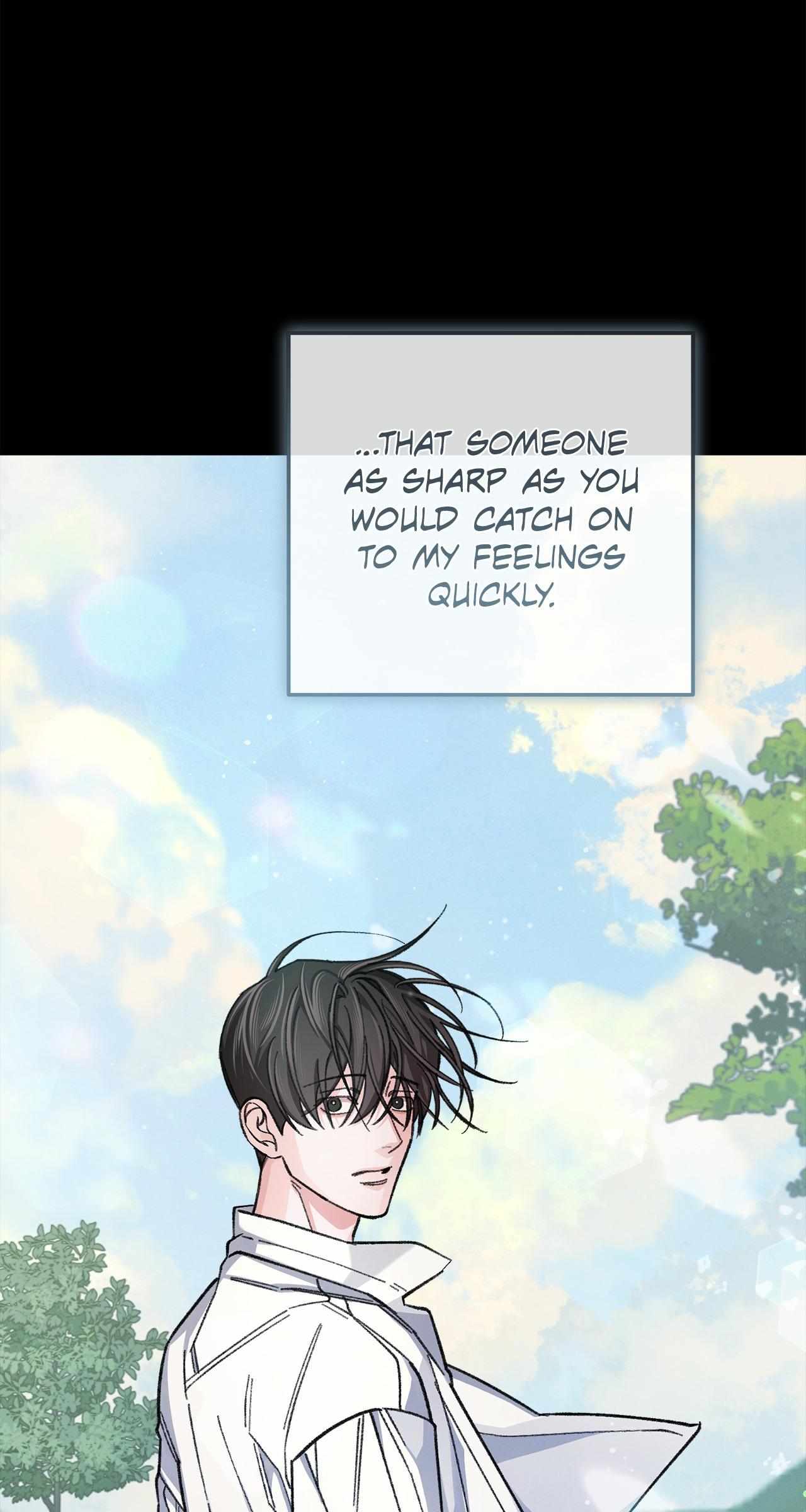 You're Just My Type, Sir Chapter 34.1 page 65 - 