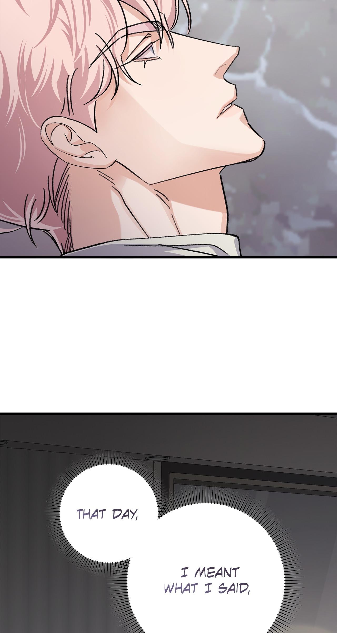 You're Just My Type, Sir Chapter 34.1 page 71 - 
