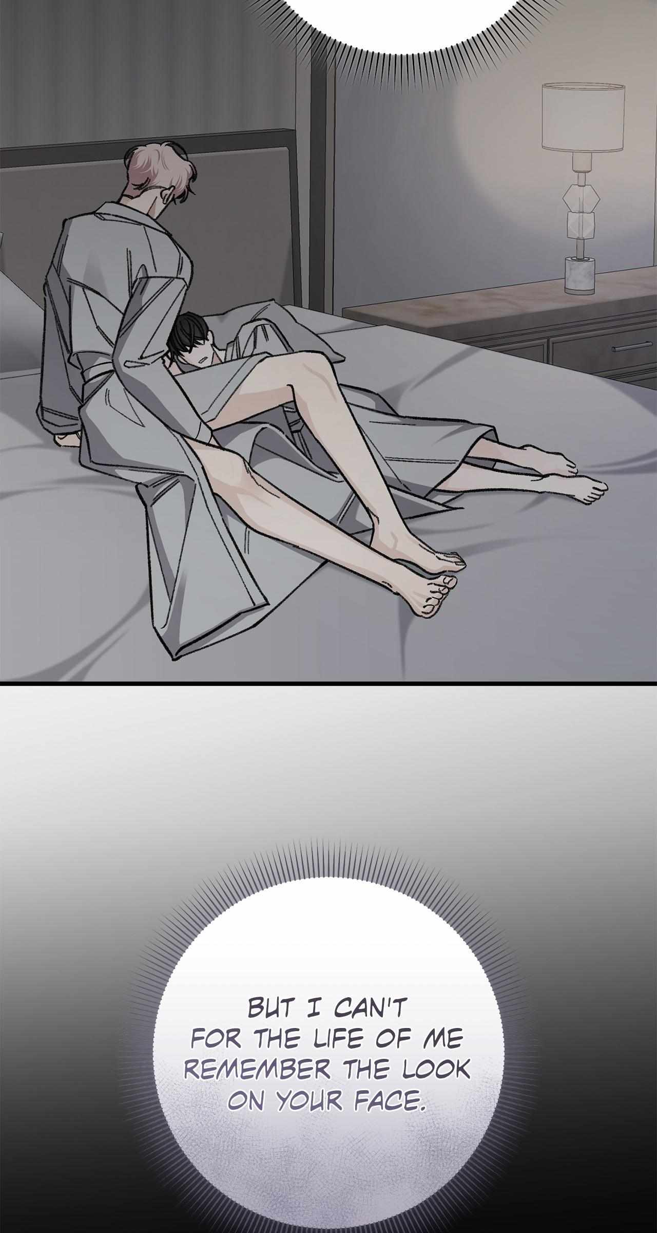 You're Just My Type, Sir Chapter 34.1 page 72 - 