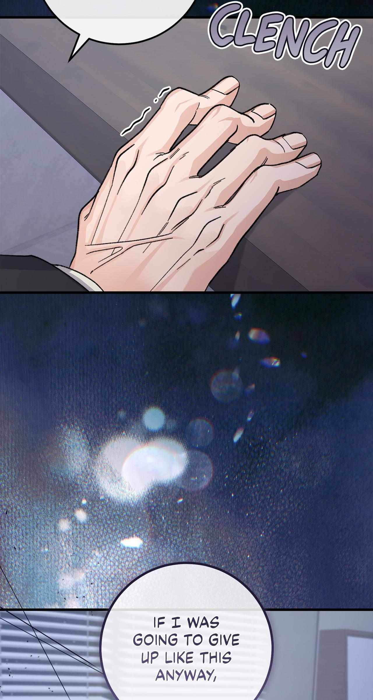 You're Just My Type, Sir Chapter 34.1 page 74 - 