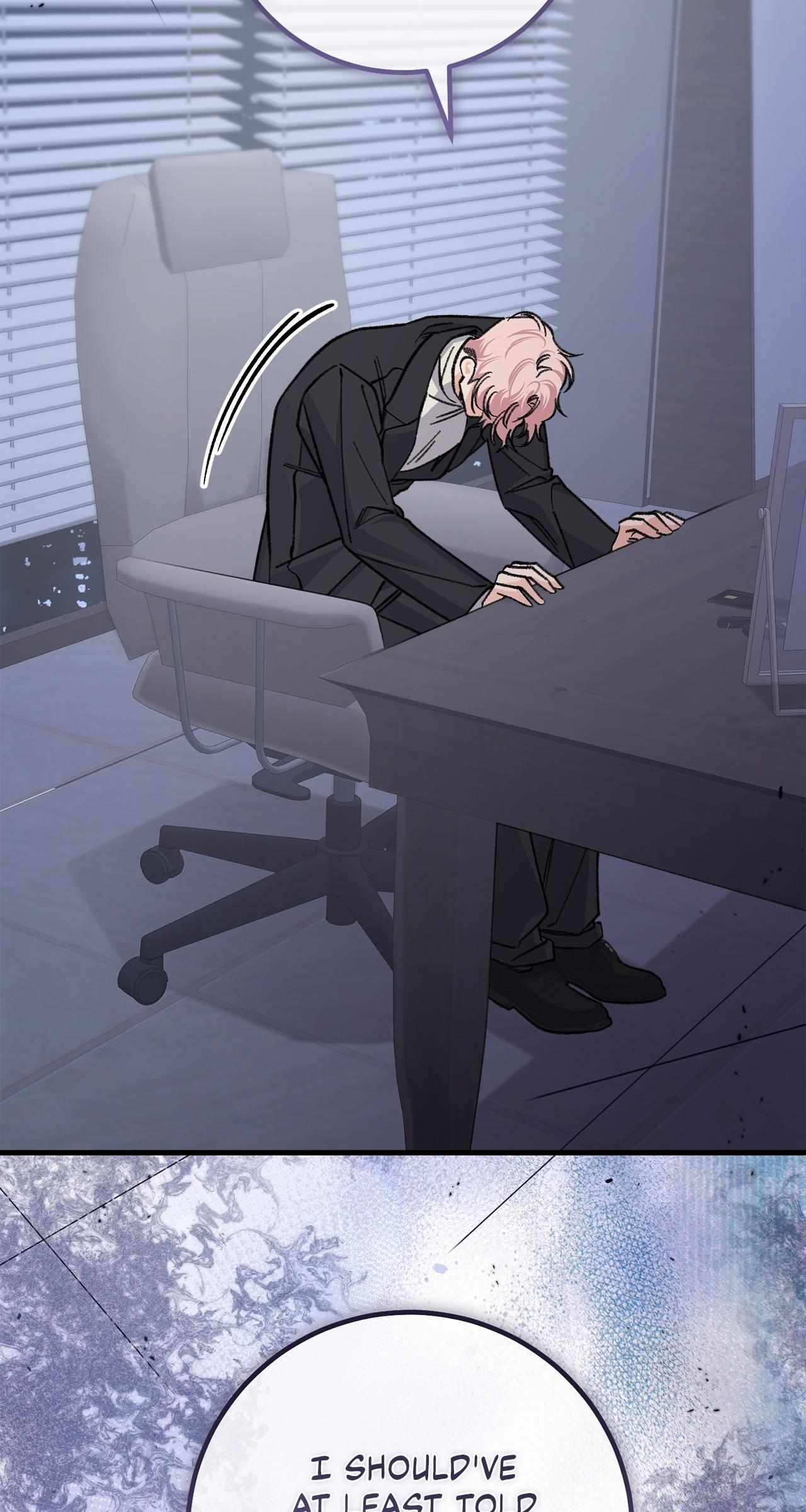 You're Just My Type, Sir Chapter 34.1 page 75 - 