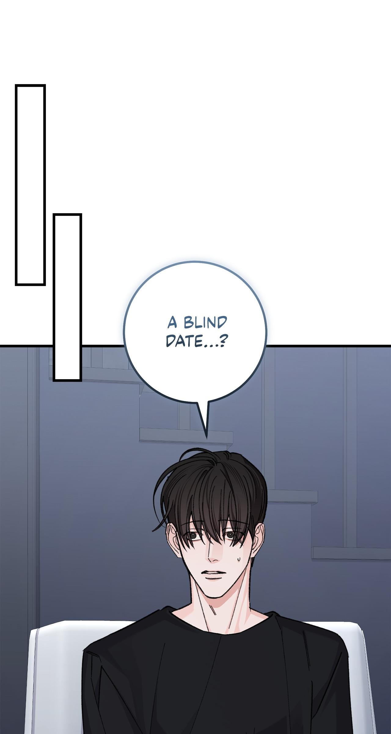 You're Just My Type, Sir Chapter 34.1 page 77 - 