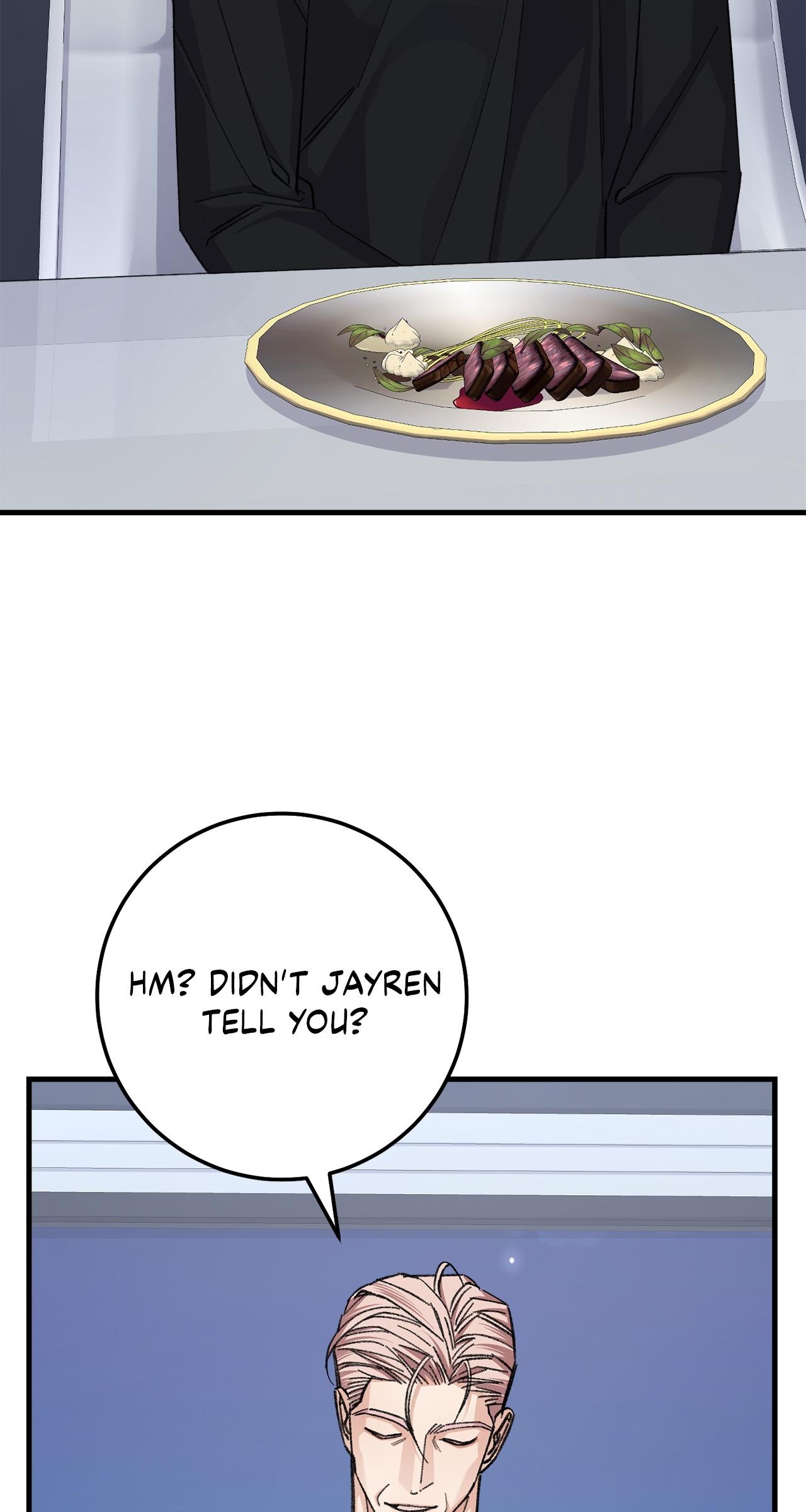 You're Just My Type, Sir Chapter 34.1 page 78 - 