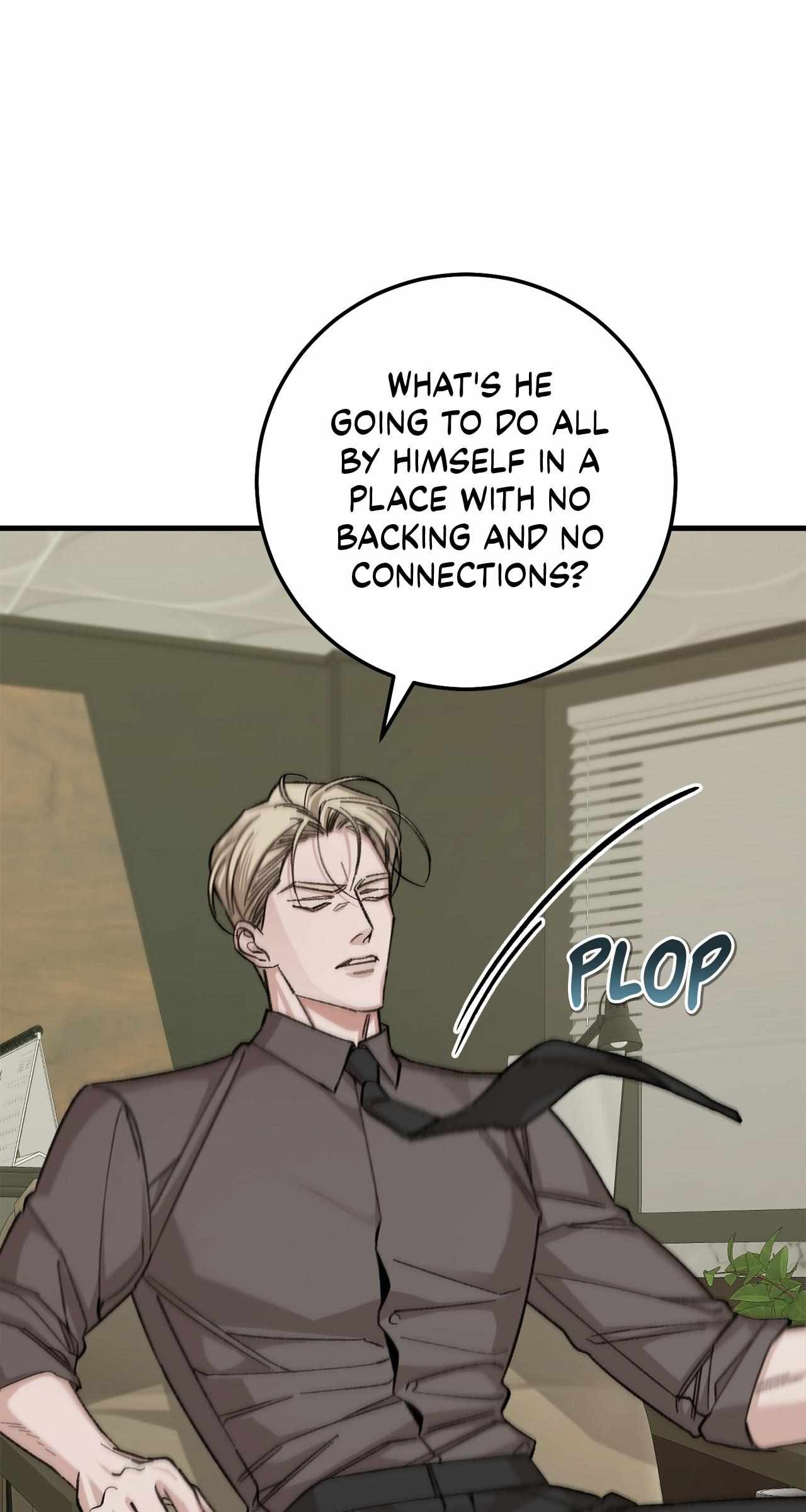 You're Just My Type, Sir Chapter 34.1 page 9 - 