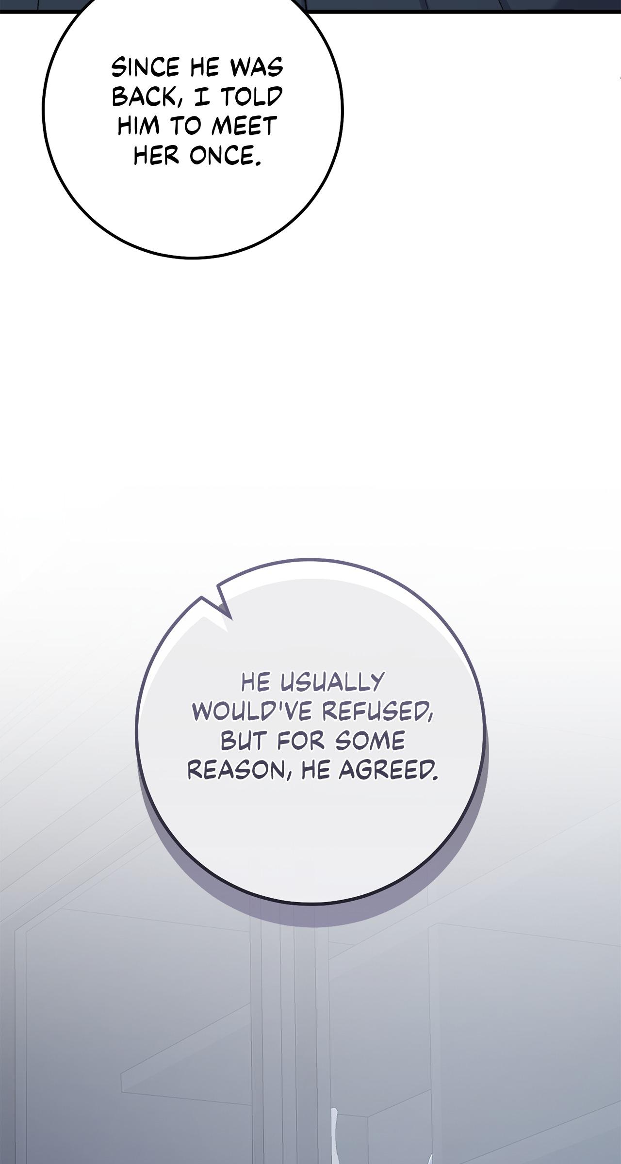 You're Just My Type, Sir Chapter 34.1 page 82 - 