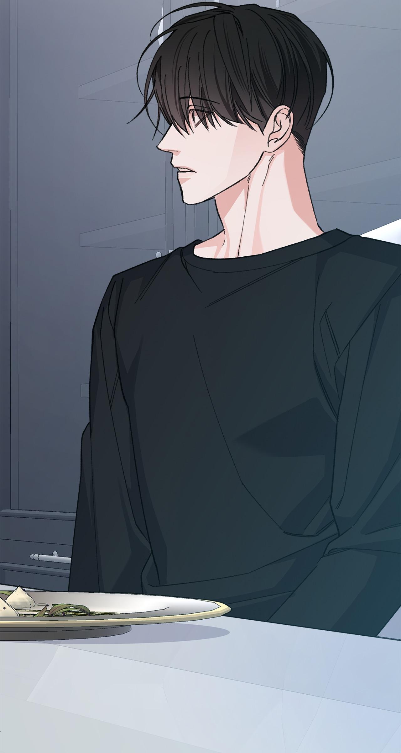 You're Just My Type, Sir Chapter 34.1 page 83 - 
