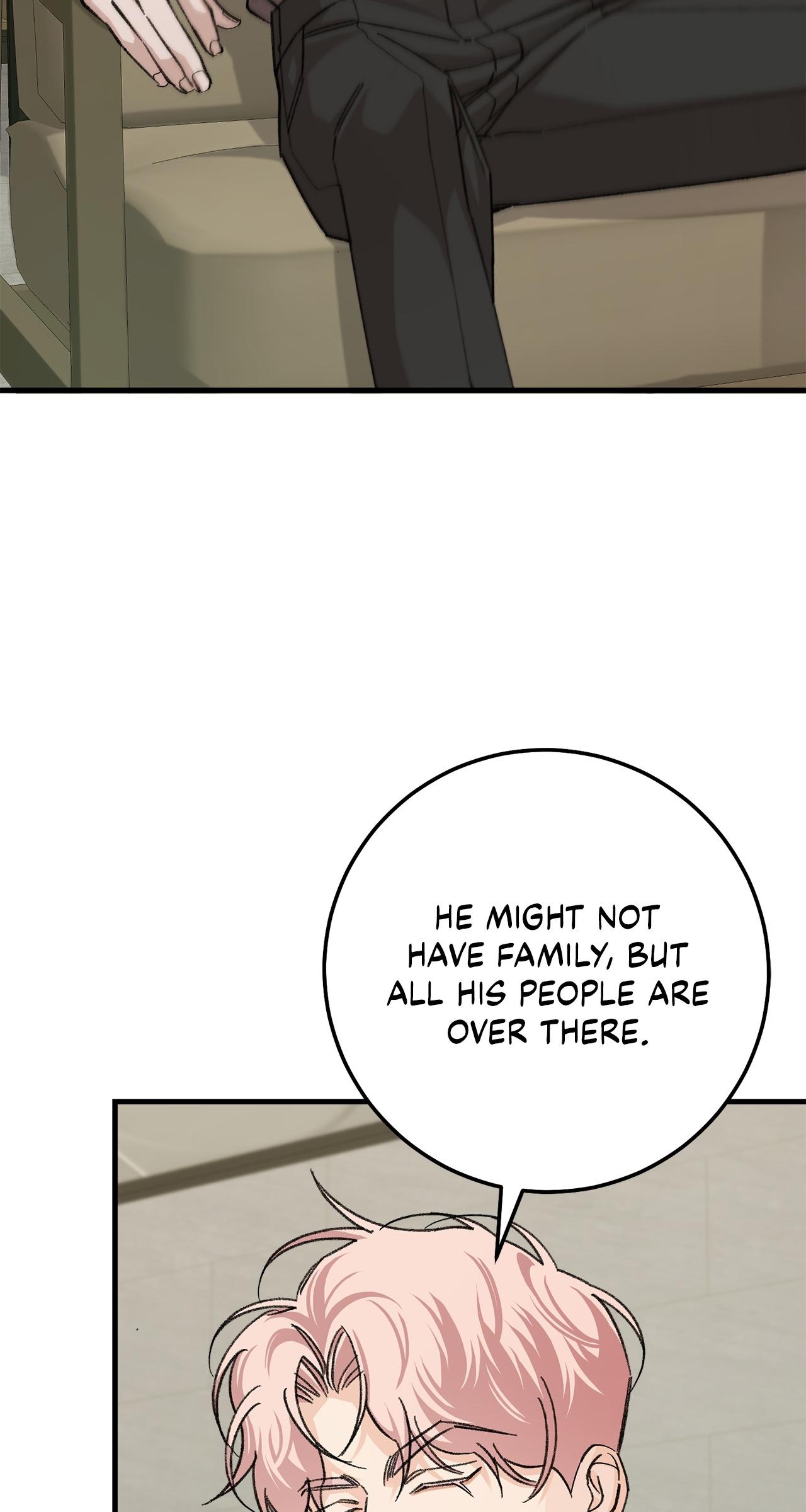 You're Just My Type, Sir Chapter 34.1 page 10 - 