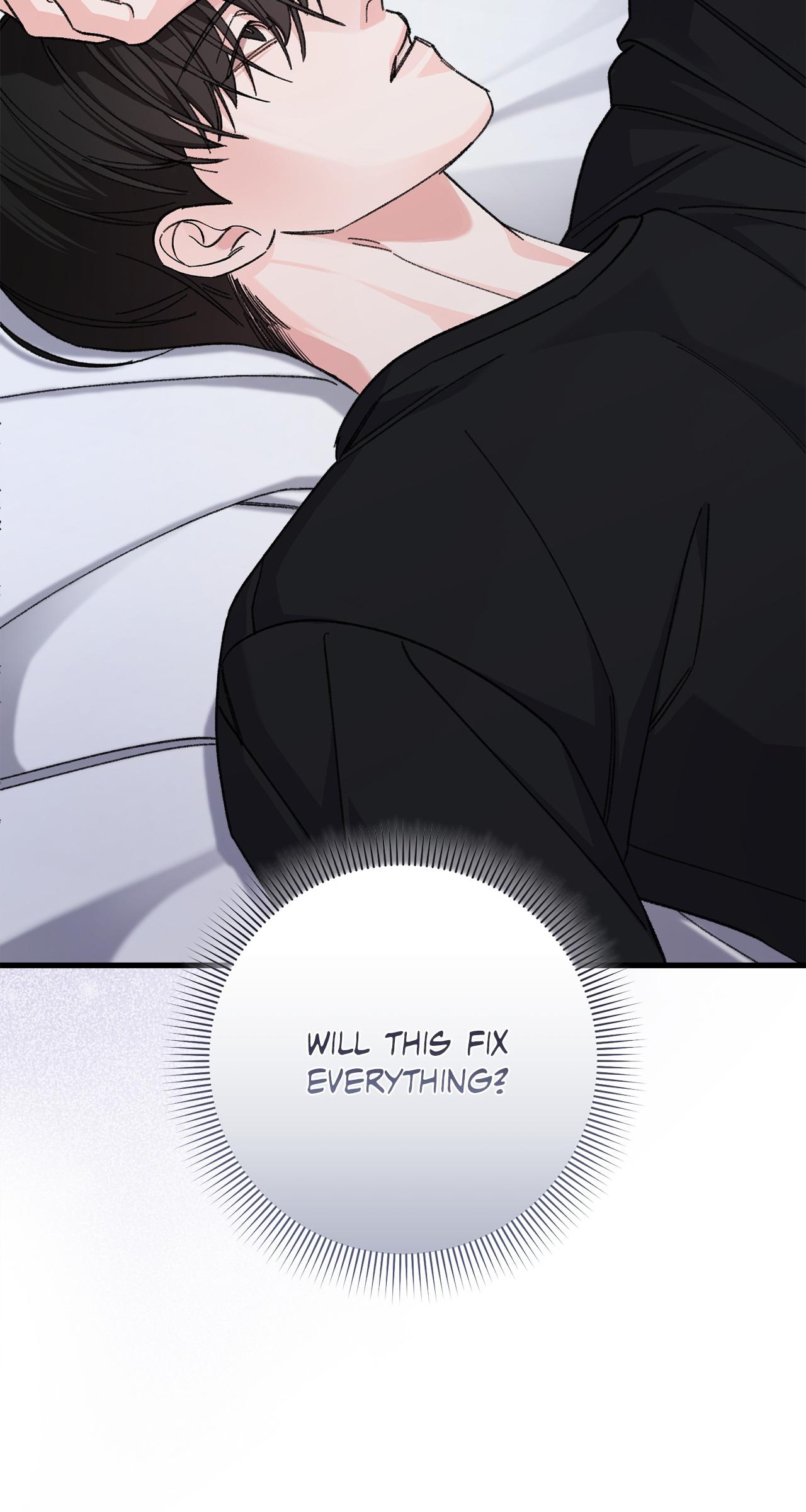 You're Just My Type, Sir Chapter 34.2 page 14 - 