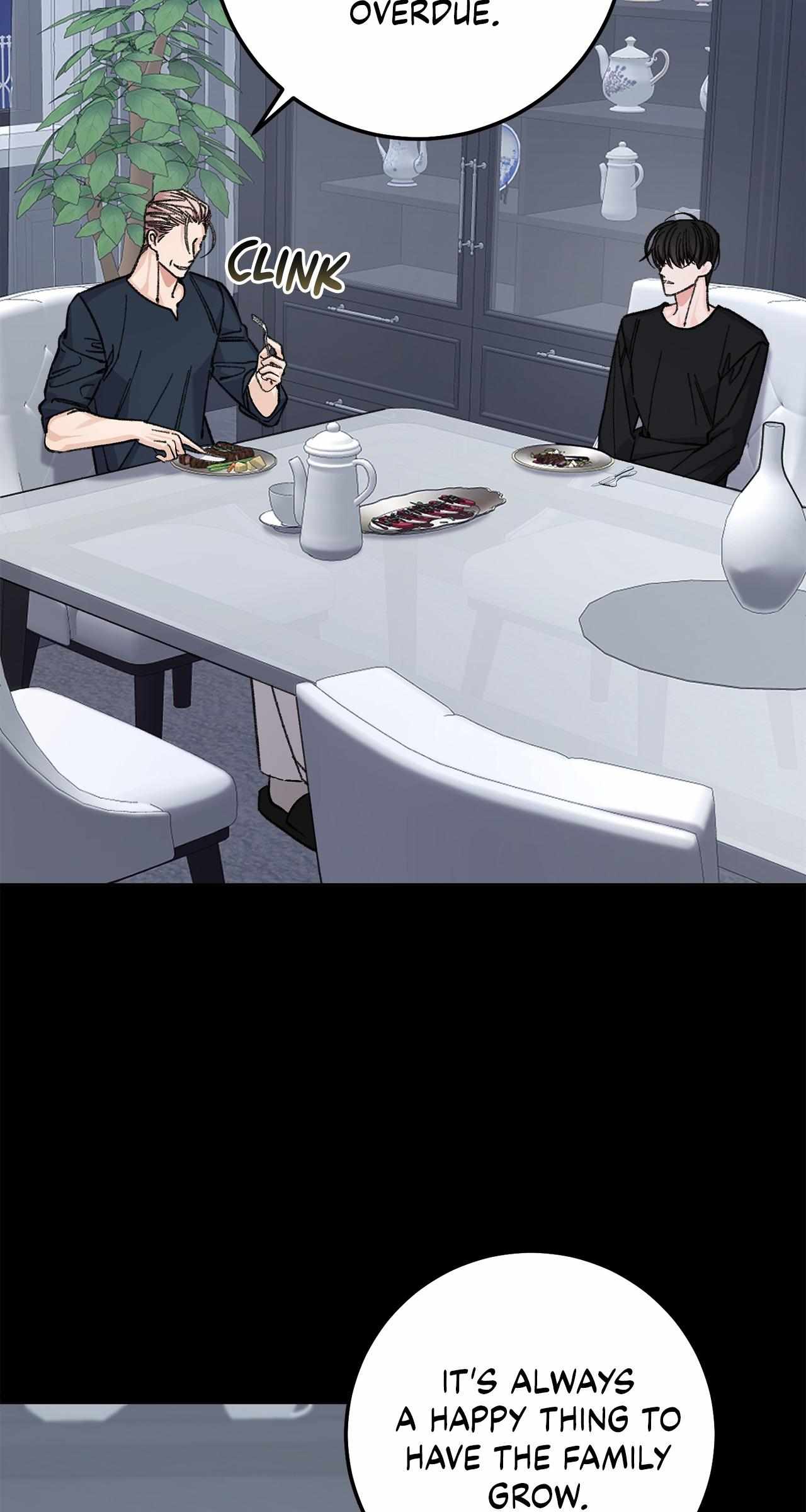 You're Just My Type, Sir Chapter 34.2 page 3 - 