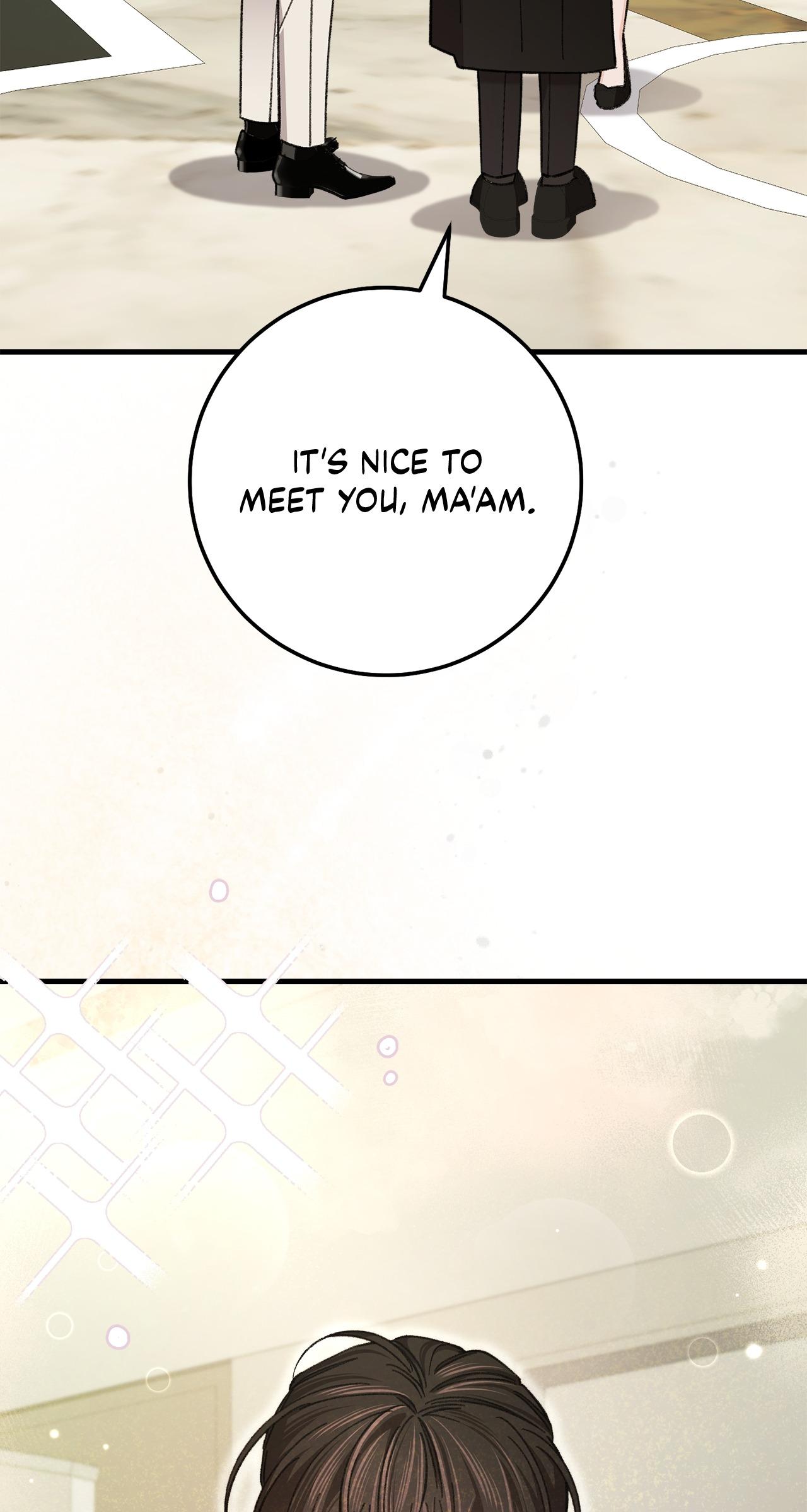 You're Just My Type, Sir Chapter 34.2 page 21 - 