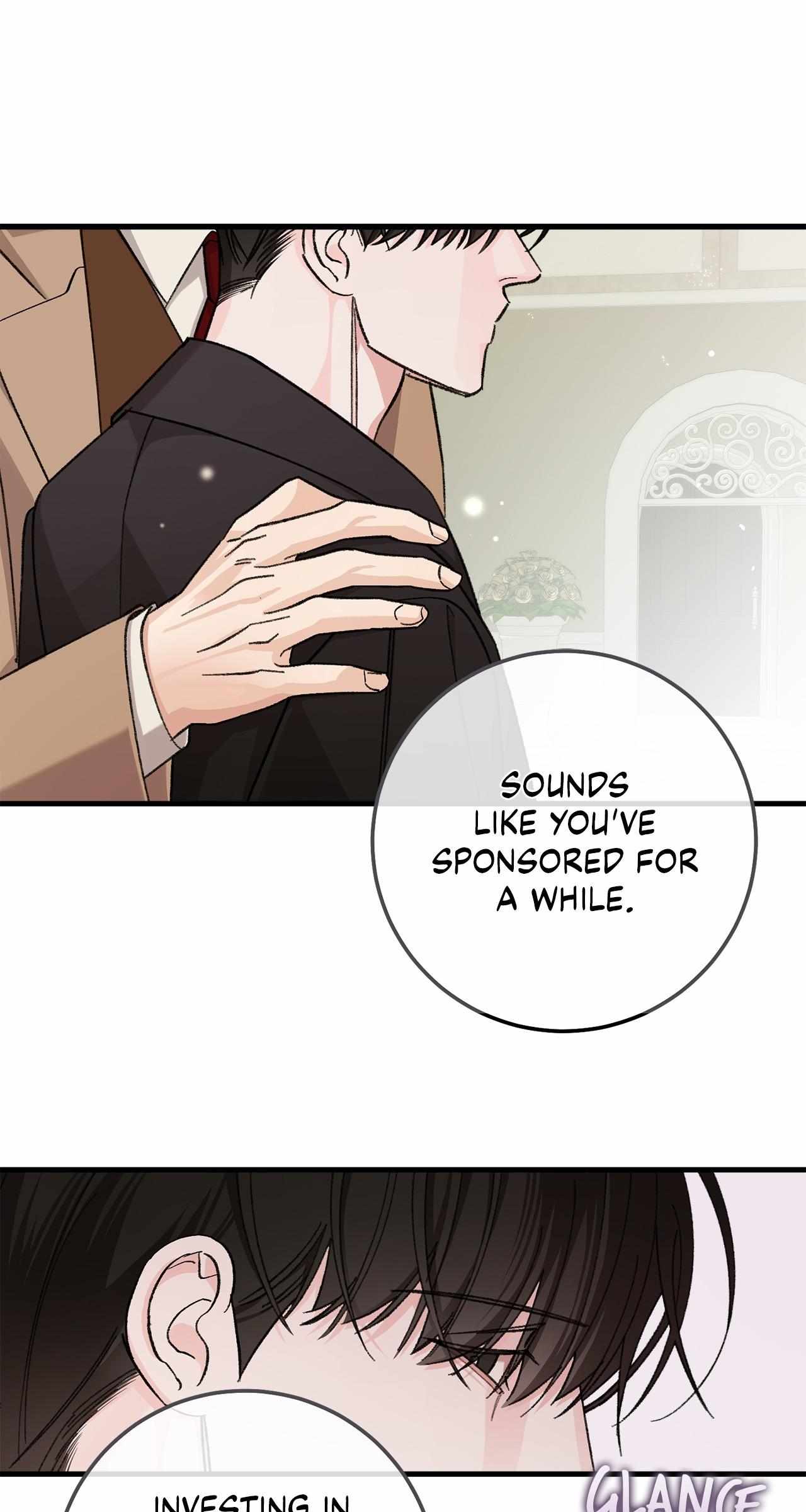 You're Just My Type, Sir Chapter 34.2 page 25 - 