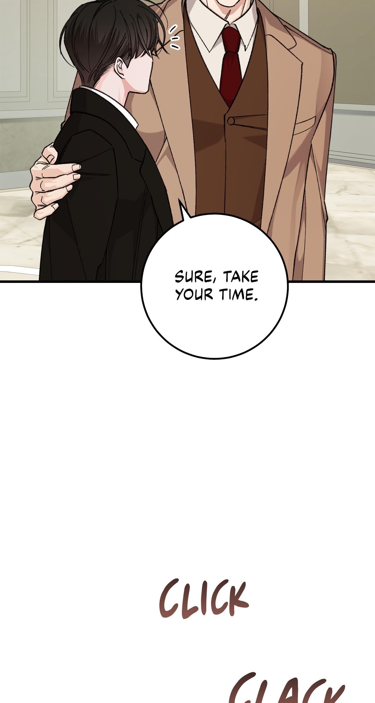 You're Just My Type, Sir Chapter 34.2 page 27 - 