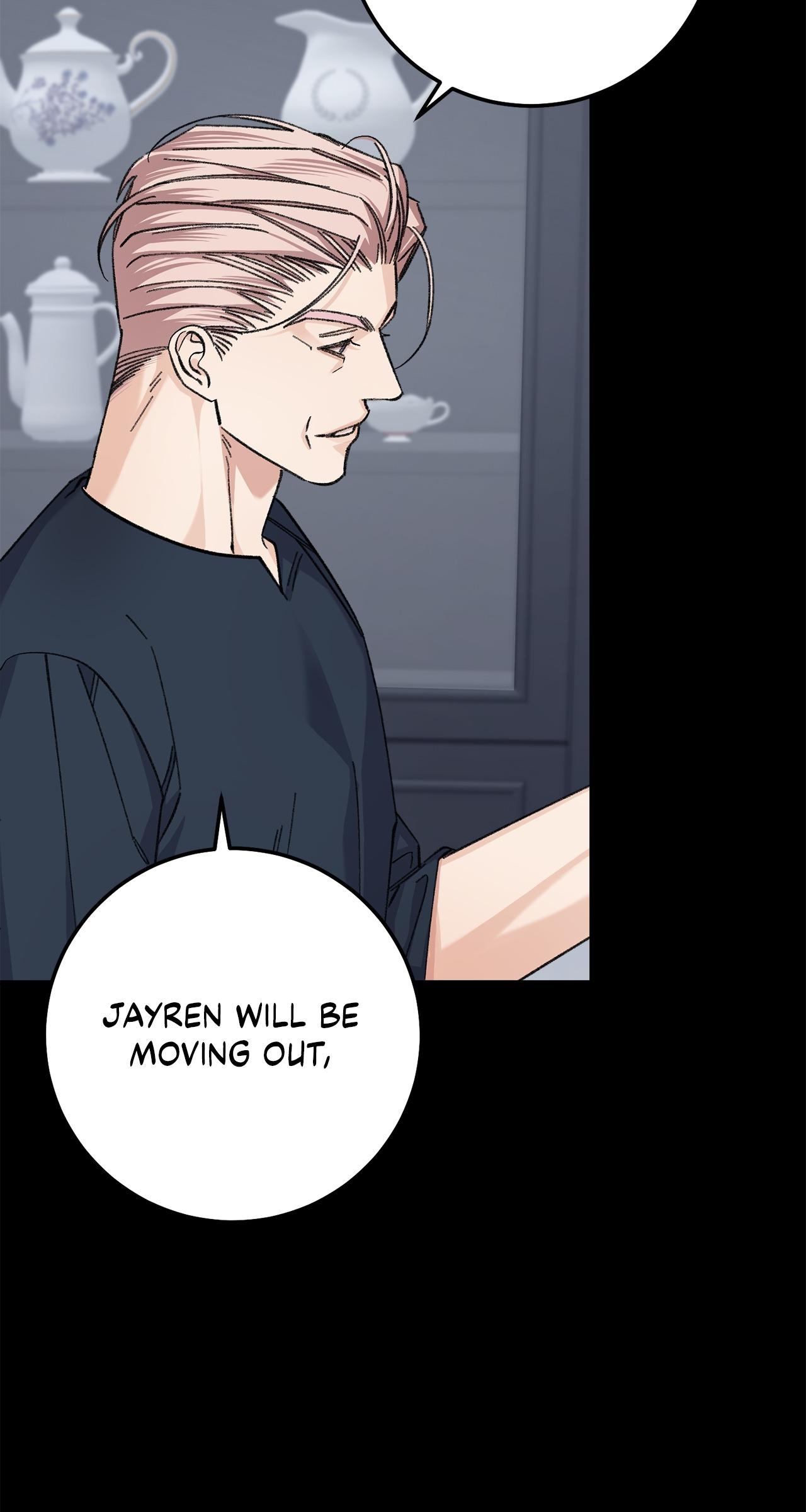 You're Just My Type, Sir Chapter 34.2 page 4 - 
