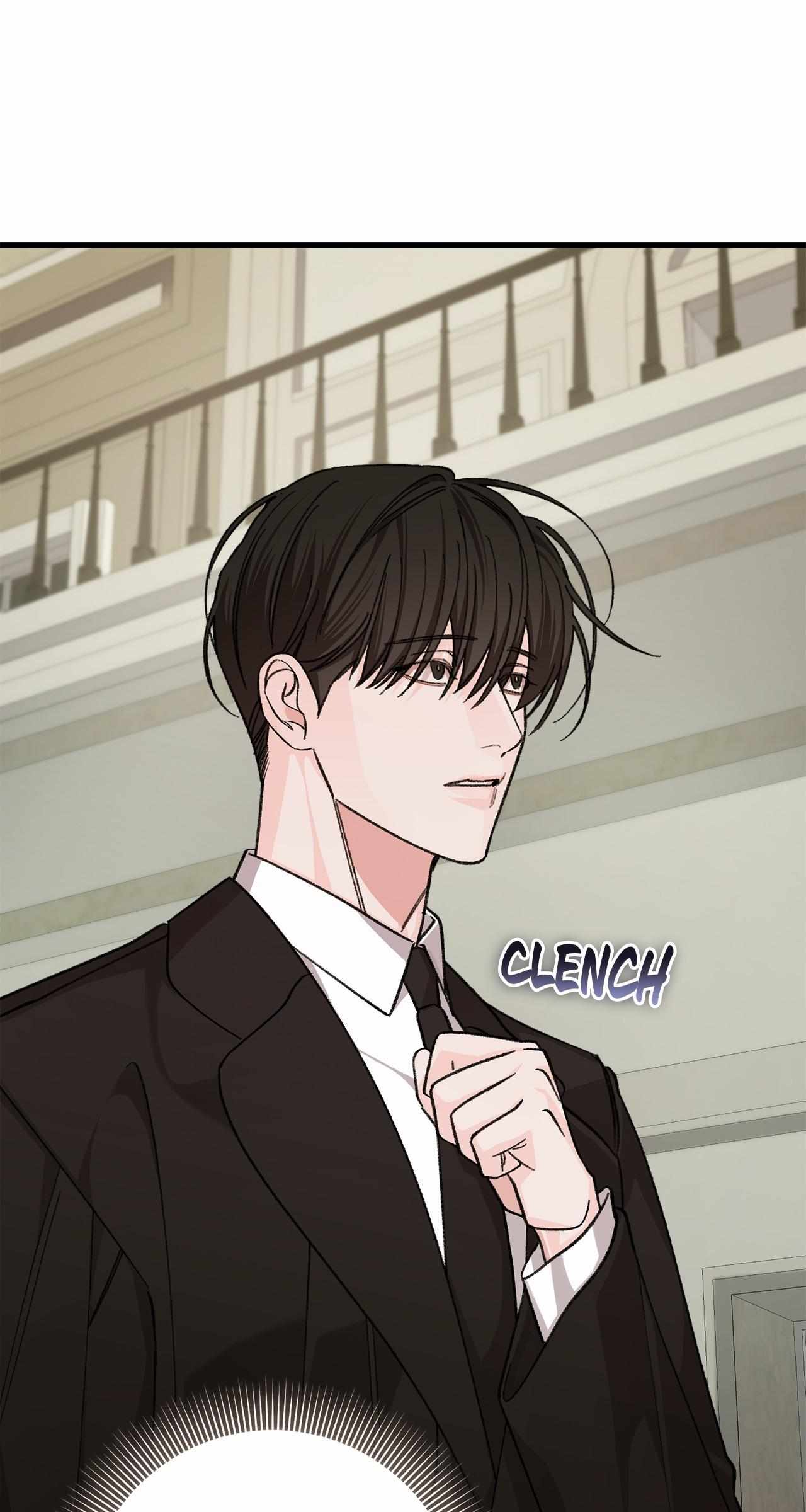 You're Just My Type, Sir Chapter 34.2 page 32 - 