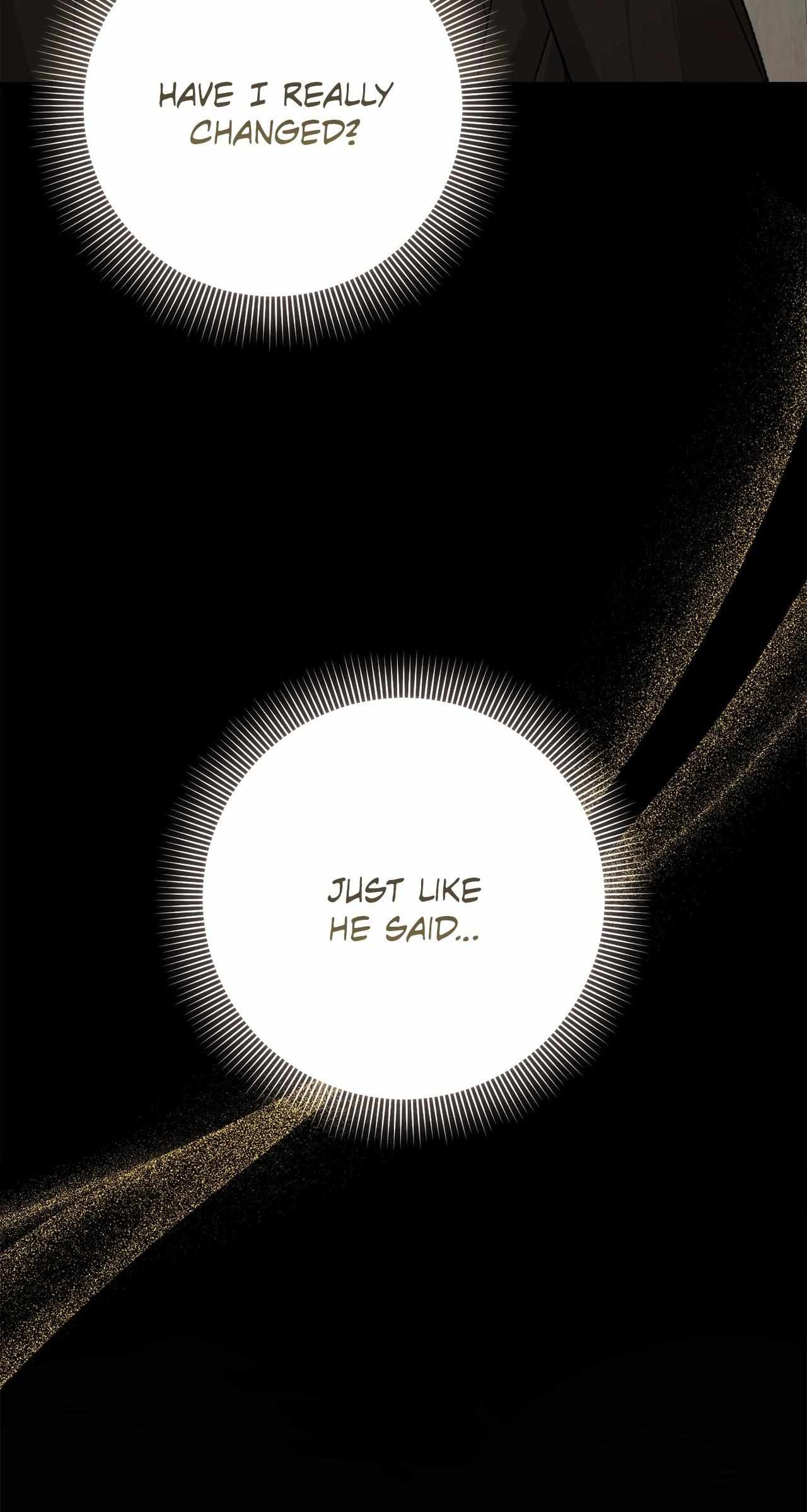 You're Just My Type, Sir Chapter 34.2 page 33 - 