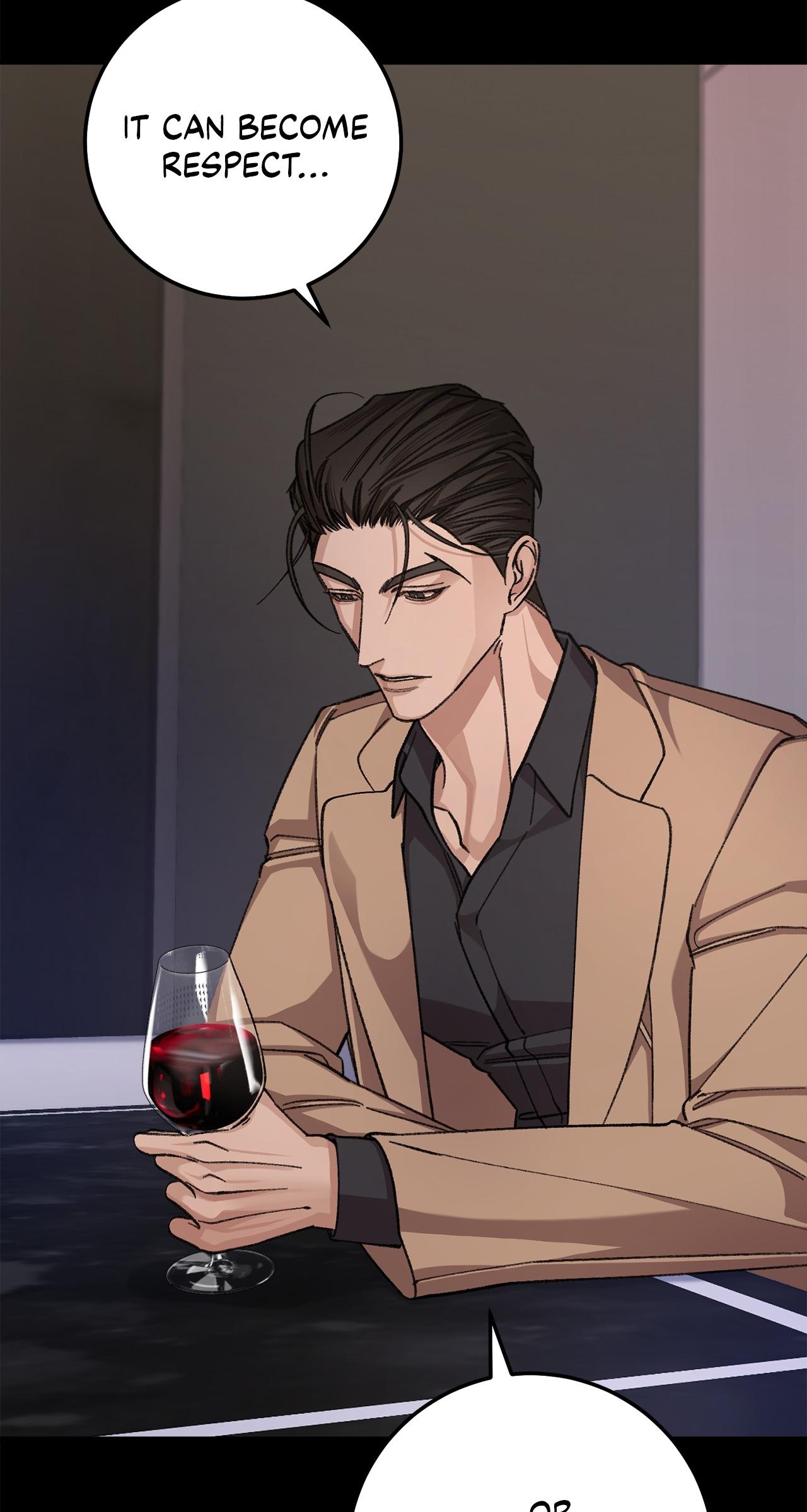 You're Just My Type, Sir Chapter 34.2 page 35 - 