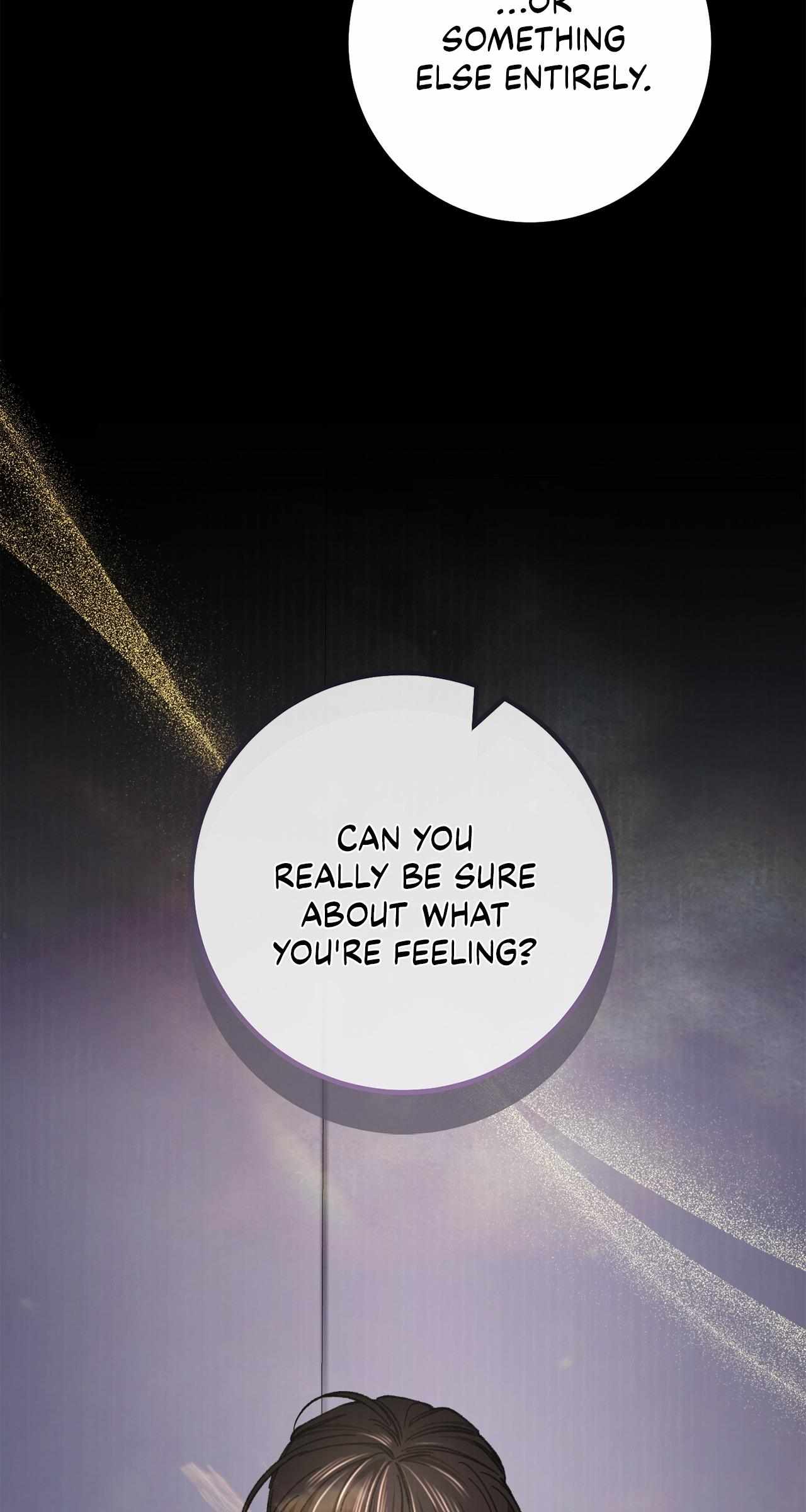 You're Just My Type, Sir Chapter 34.2 page 36 - 