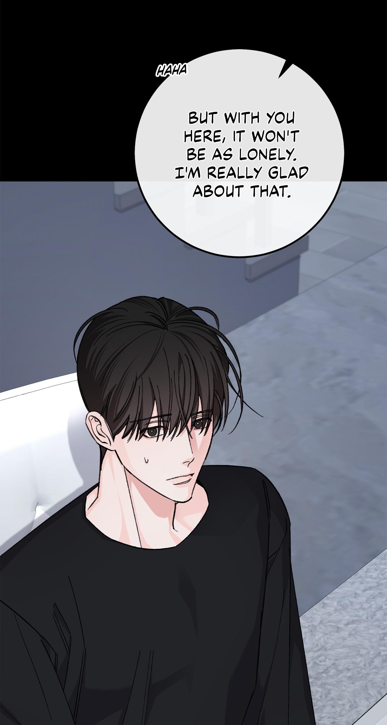 You're Just My Type, Sir Chapter 34.2 page 5 - 