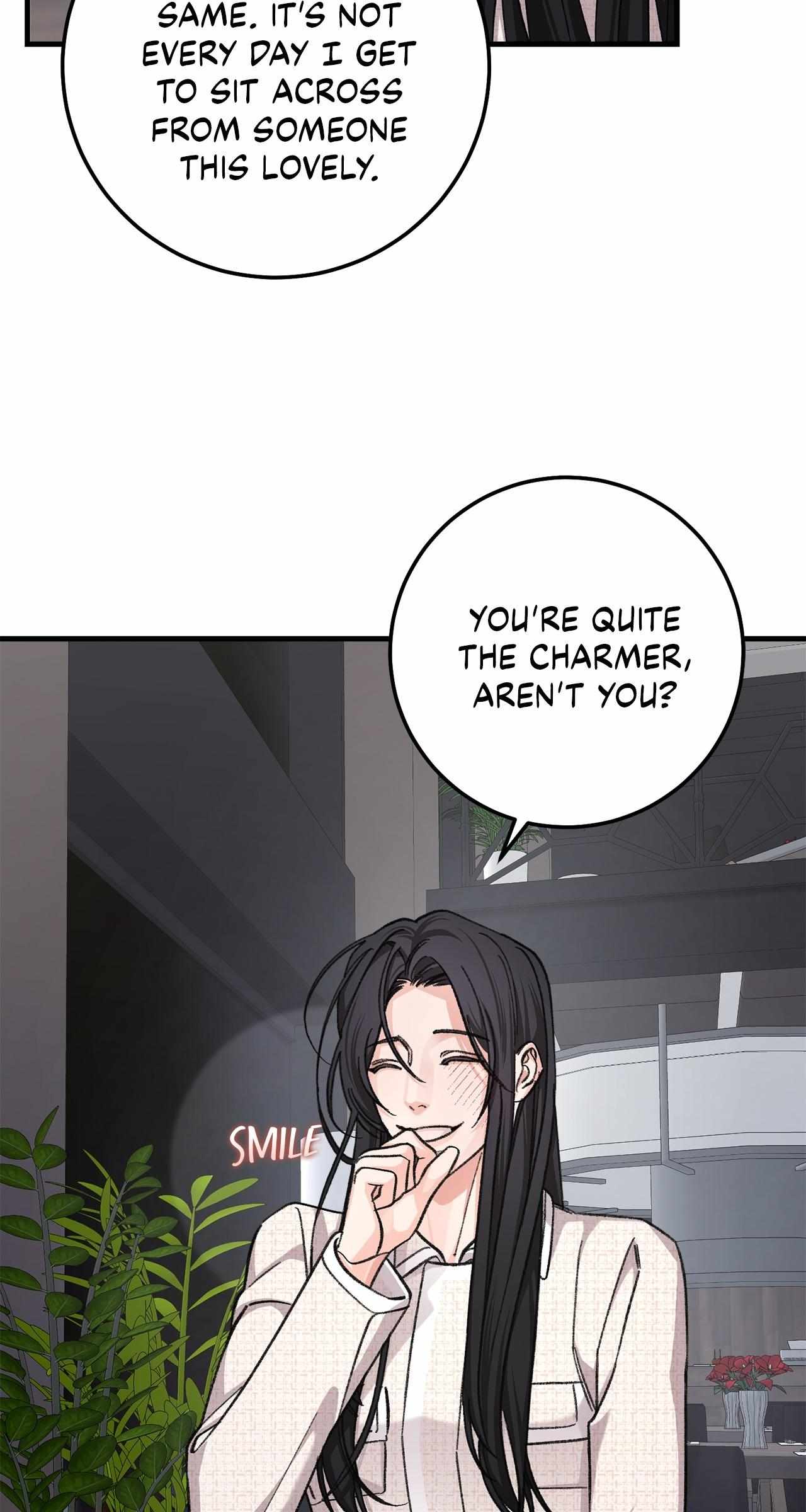 You're Just My Type, Sir Chapter 34.2 page 41 - 