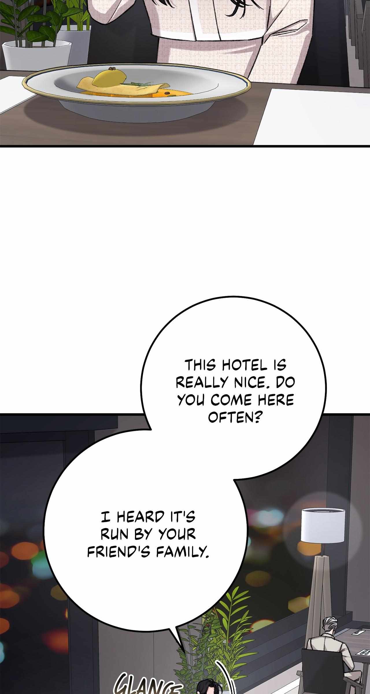 You're Just My Type, Sir Chapter 34.2 page 42 - 