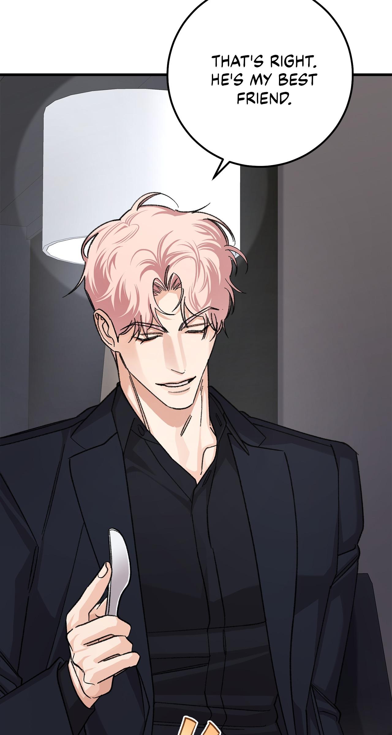 You're Just My Type, Sir Chapter 34.2 page 44 - 