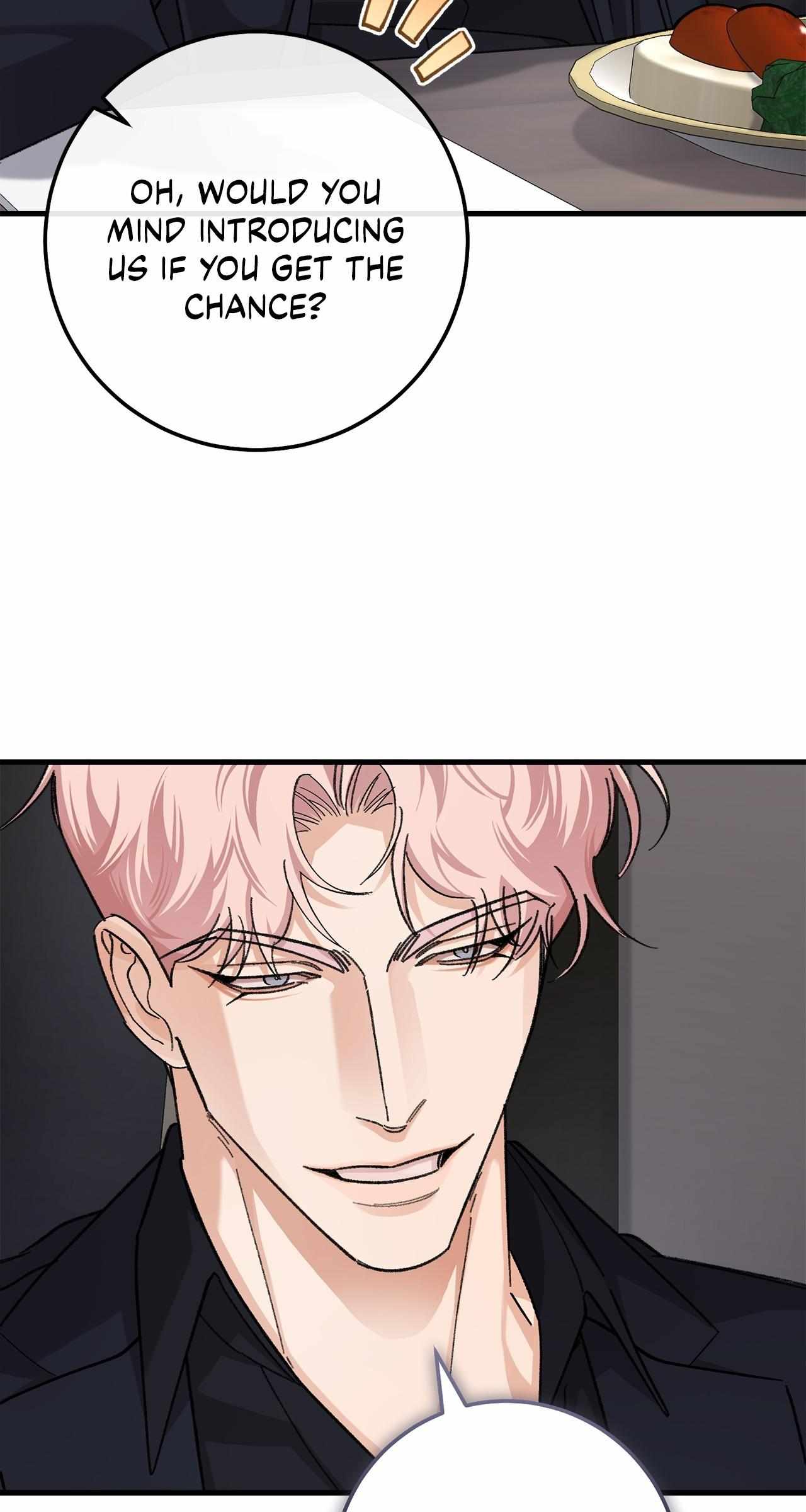 You're Just My Type, Sir Chapter 34.2 page 45 - 