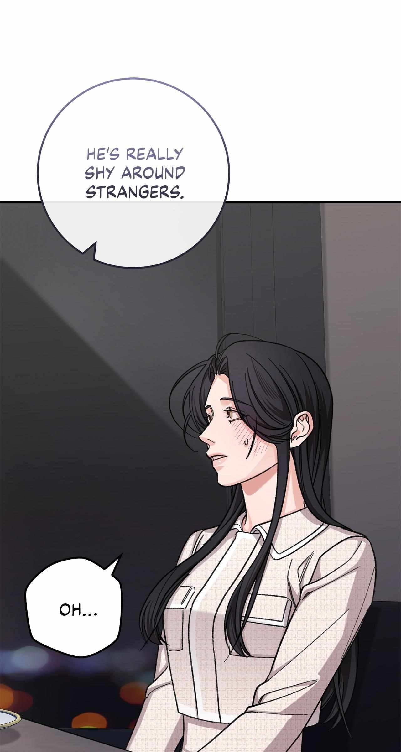 You're Just My Type, Sir Chapter 34.2 page 47 - 