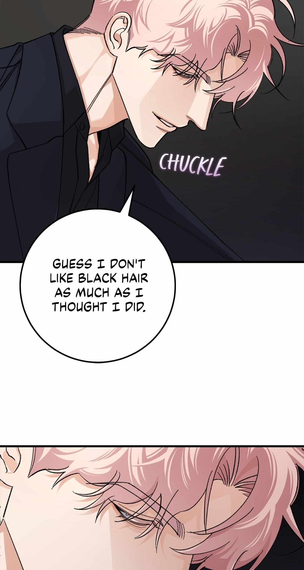 You're Just My Type, Sir Chapter 34.2 page 52 - 