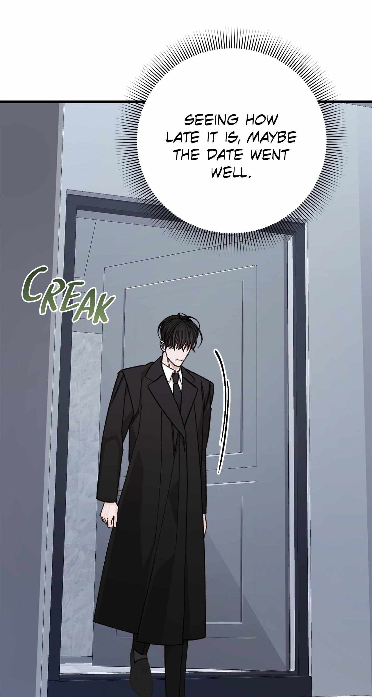 You're Just My Type, Sir Chapter 34.2 page 58 - 