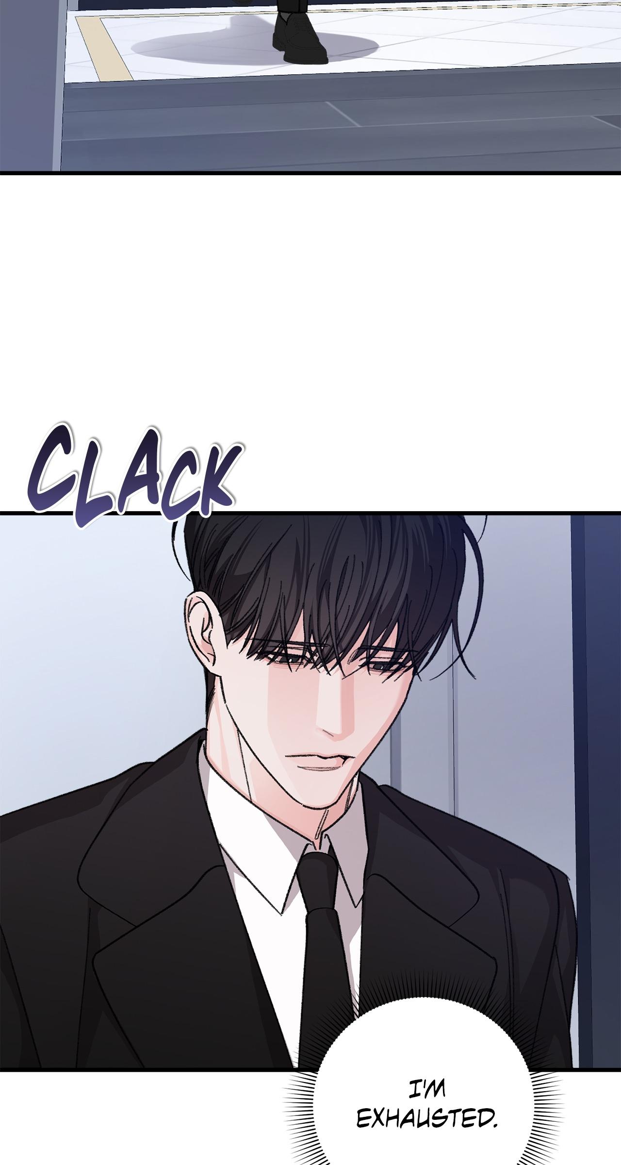You're Just My Type, Sir Chapter 34.2 page 59 - 