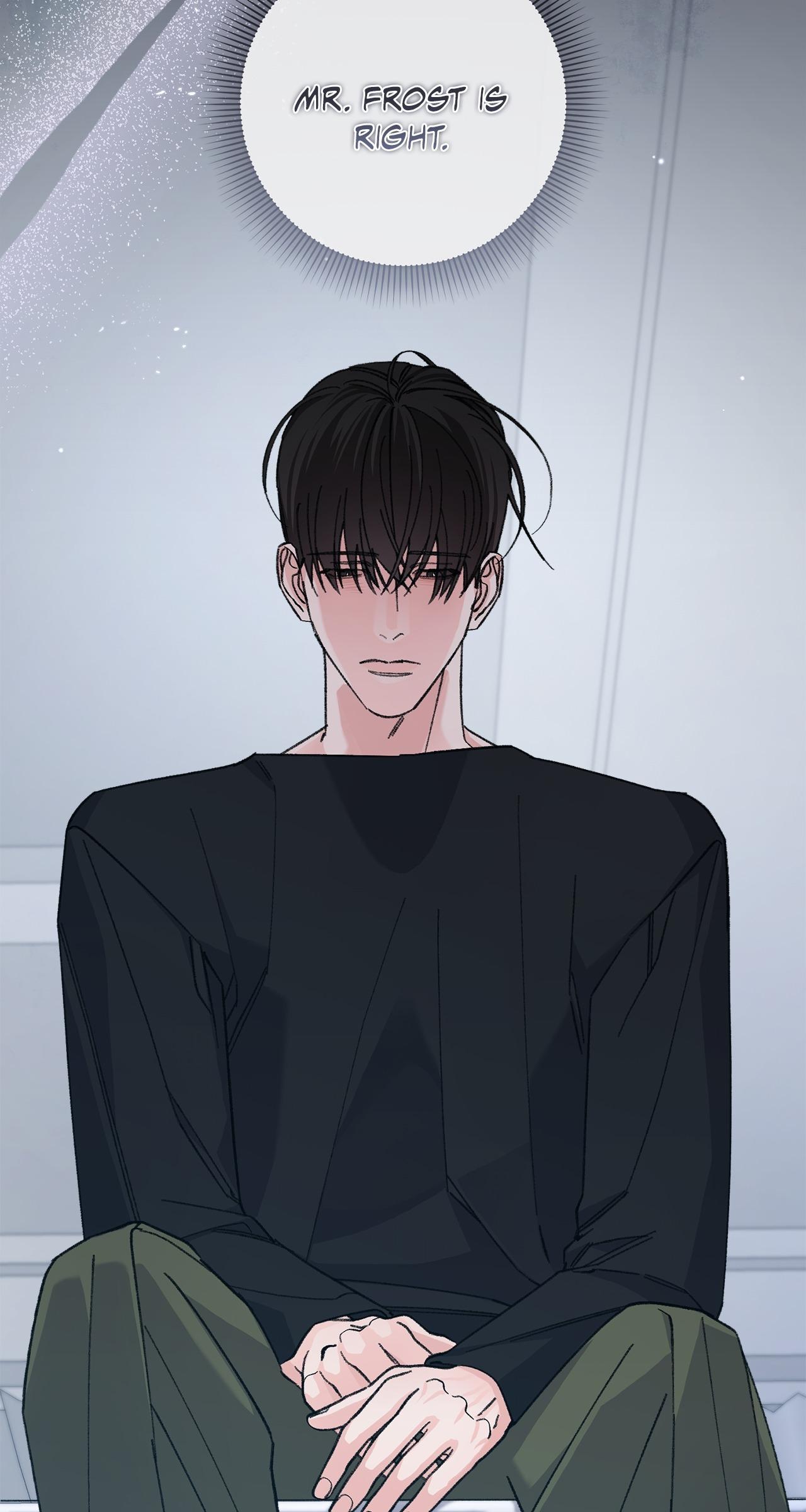 You're Just My Type, Sir Chapter 34.2 page 7 - 