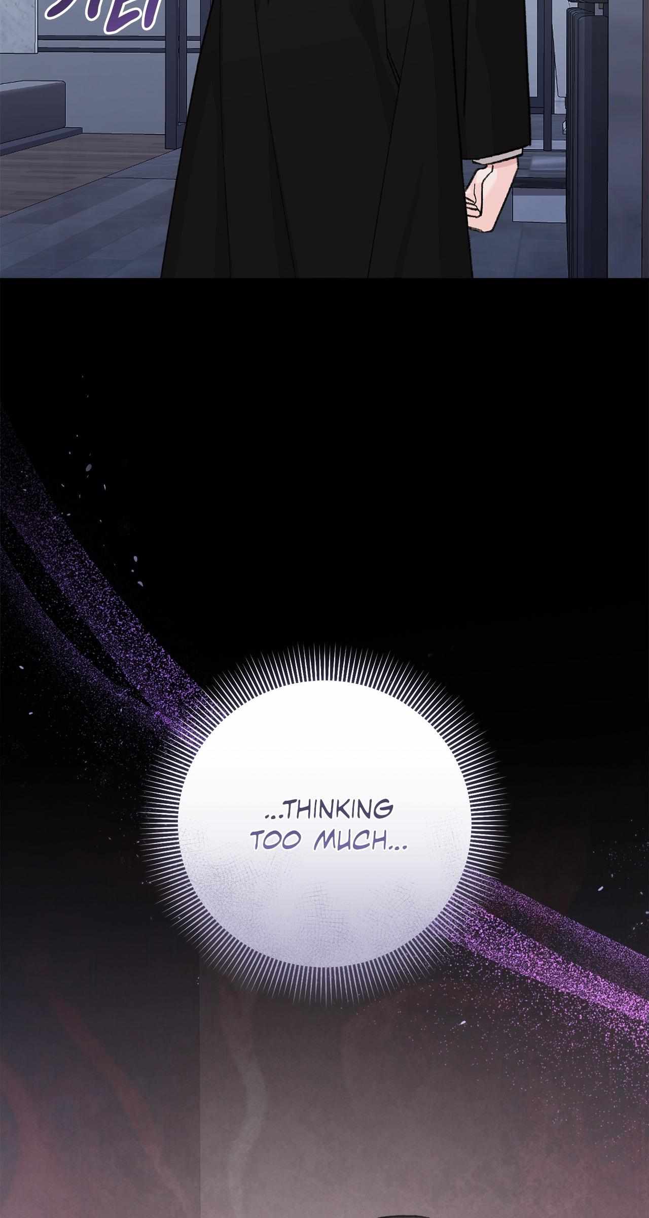 You're Just My Type, Sir Chapter 34.2 page 61 - 