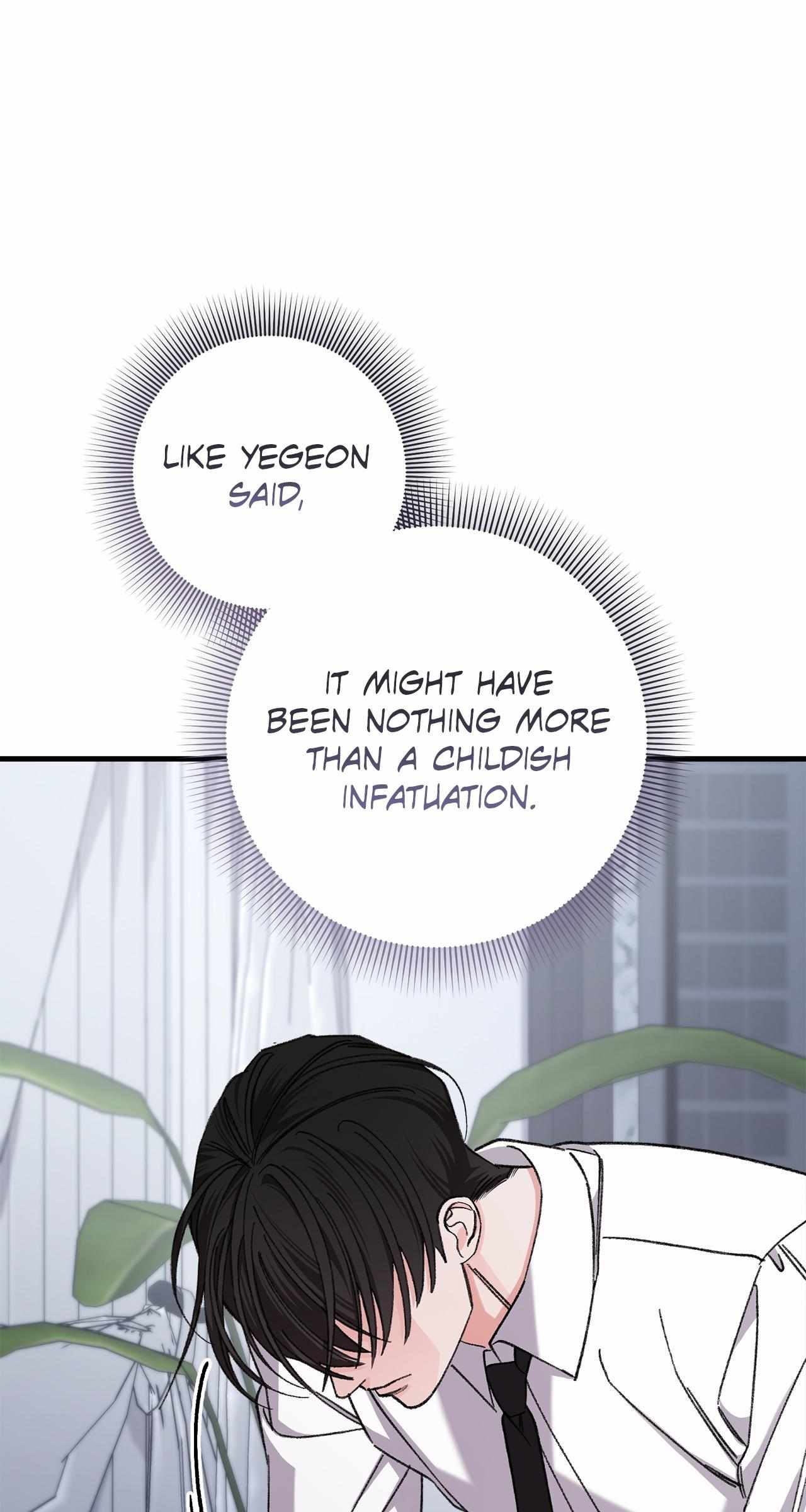 You're Just My Type, Sir Chapter 34.2 page 64 - 