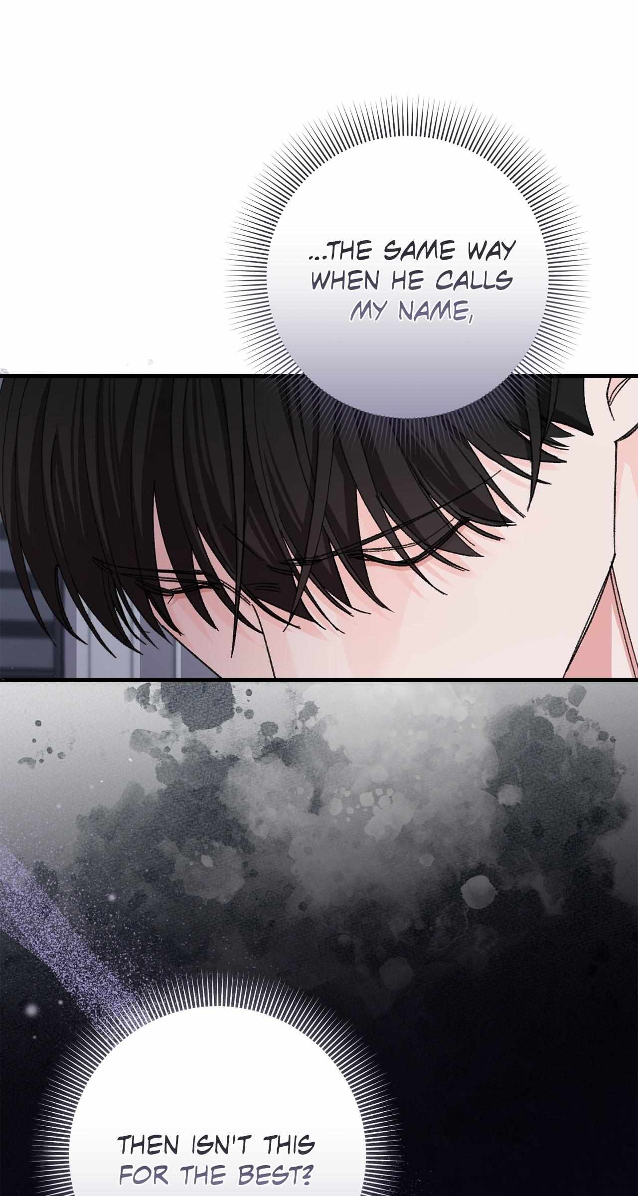 You're Just My Type, Sir Chapter 34.2 page 69 - 