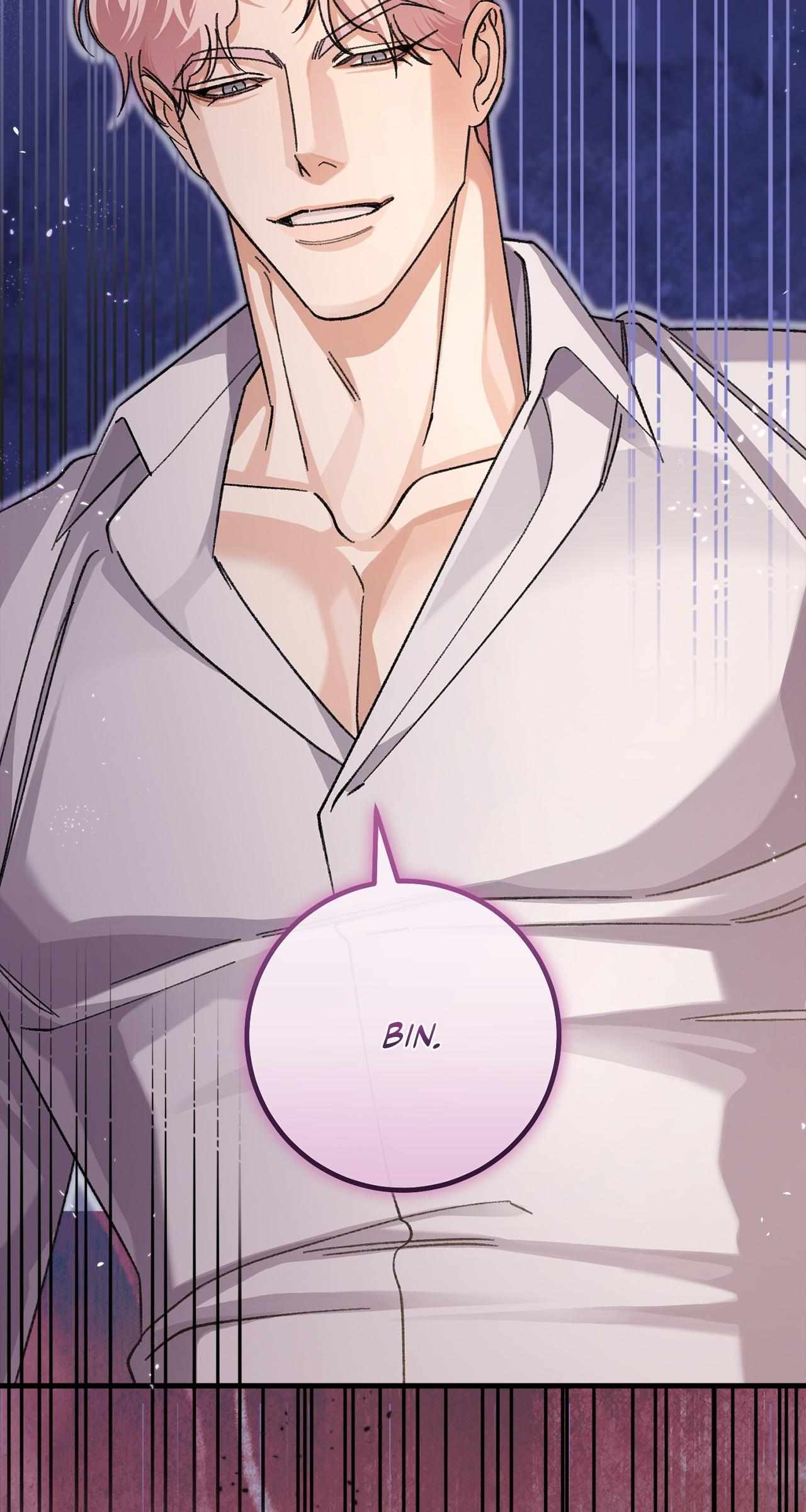 You're Just My Type, Sir Chapter 34.2 page 71 - 