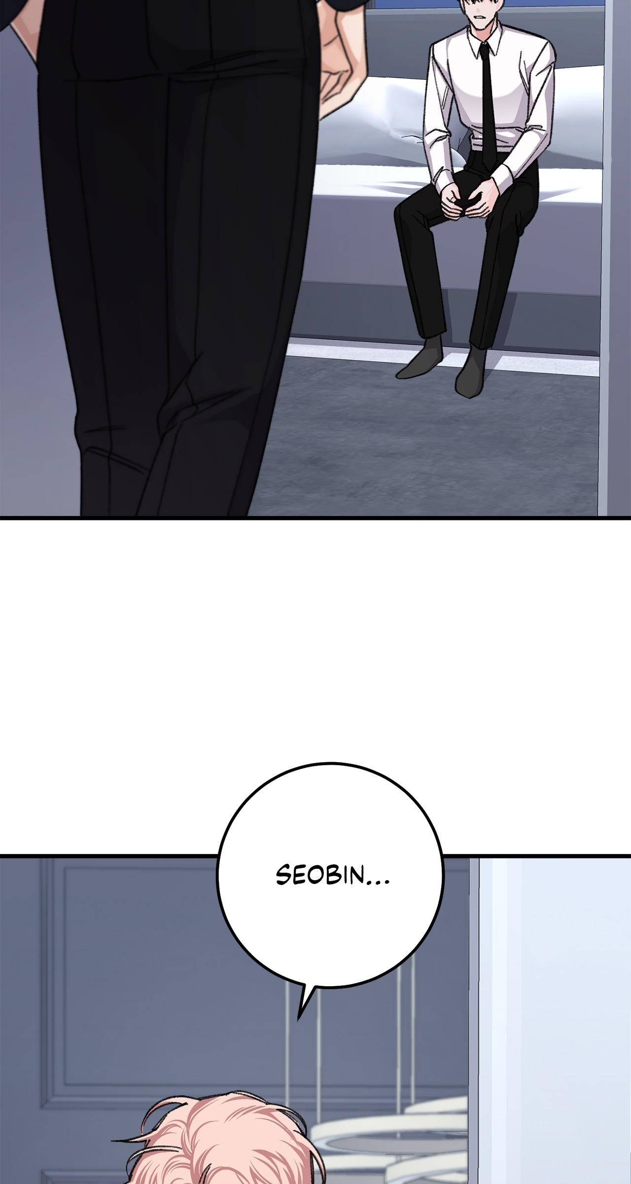 You're Just My Type, Sir Chapter 34.2 page 73 - 