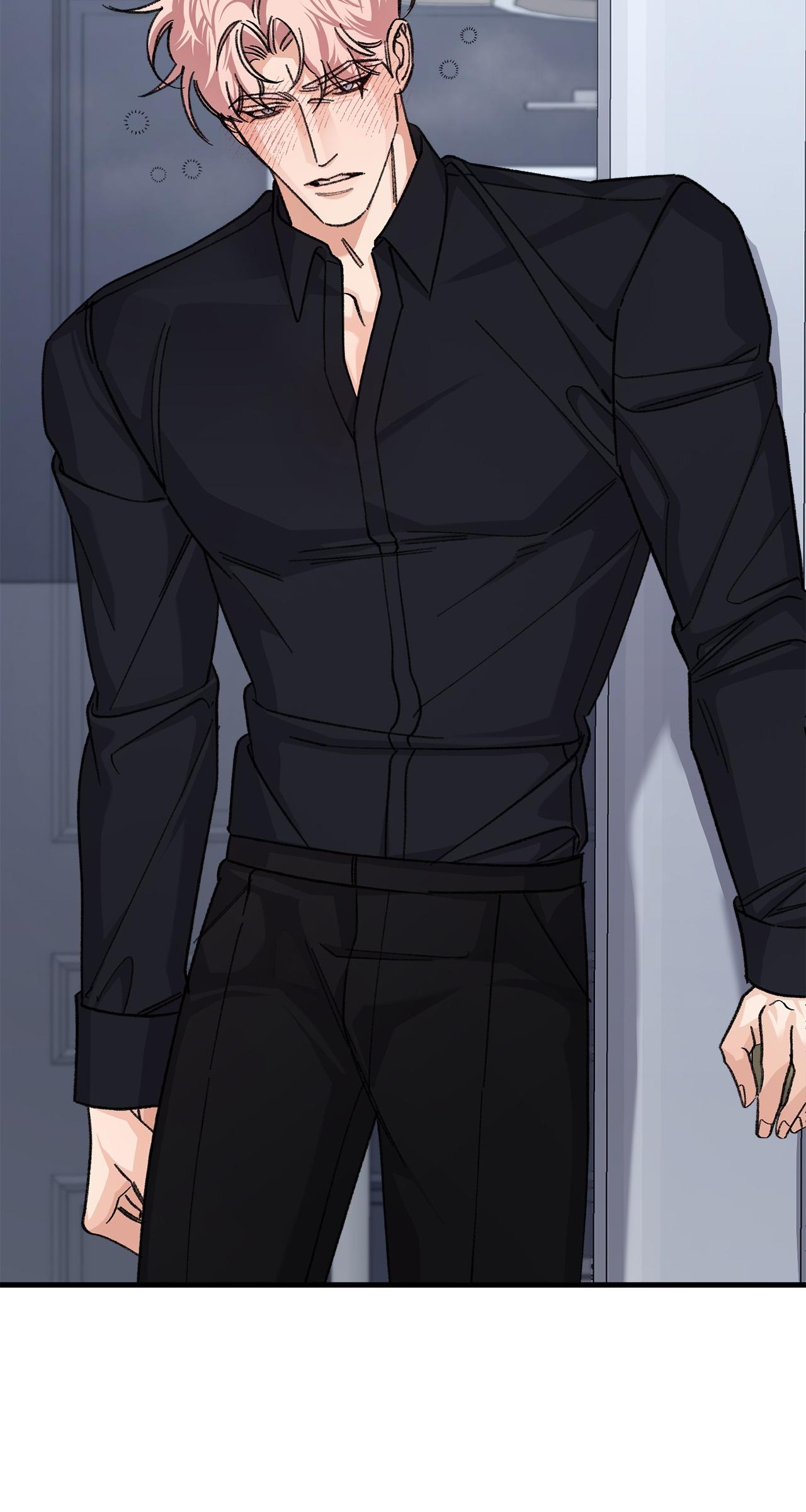 You're Just My Type, Sir Chapter 34.2 page 74 - 