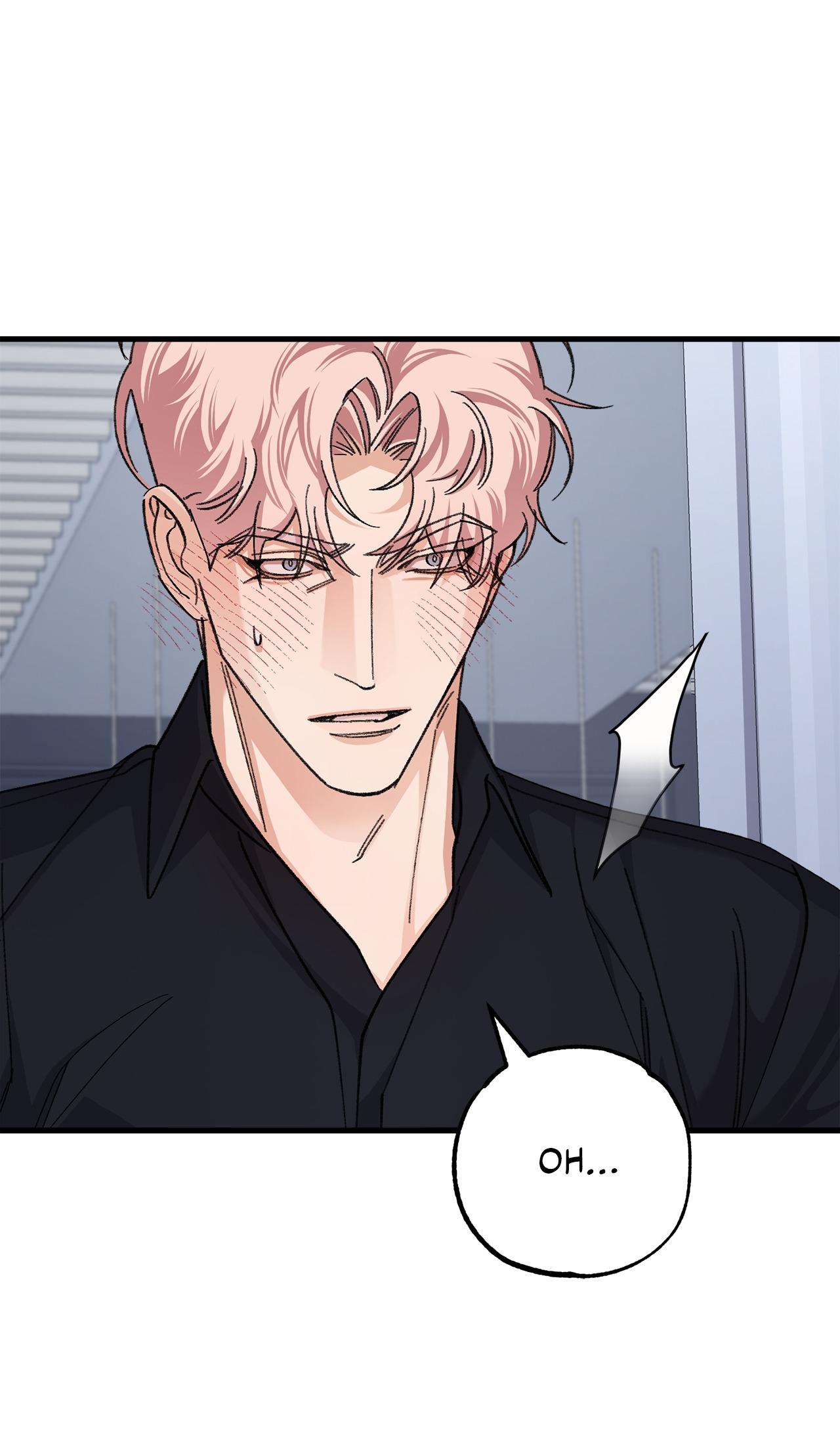 You're Just My Type, Sir Chapter 34.2 page 76 - 