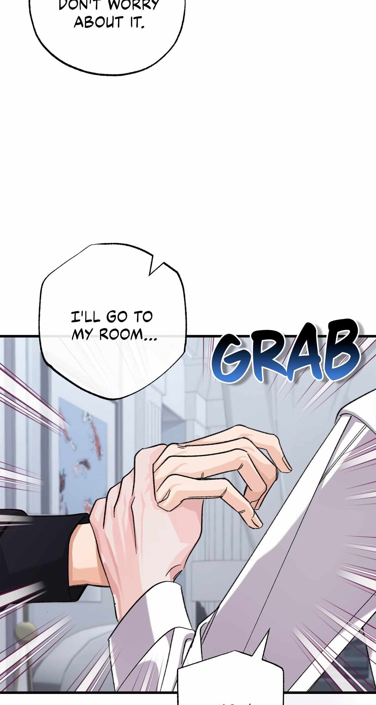 You're Just My Type, Sir Chapter 34.2 page 78 - 