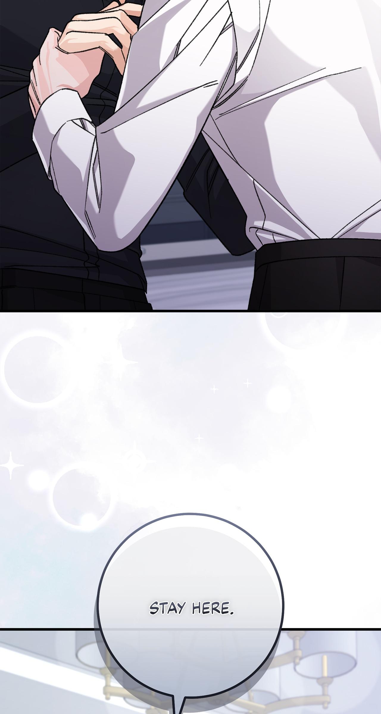 You're Just My Type, Sir Chapter 34.2 page 80 - 