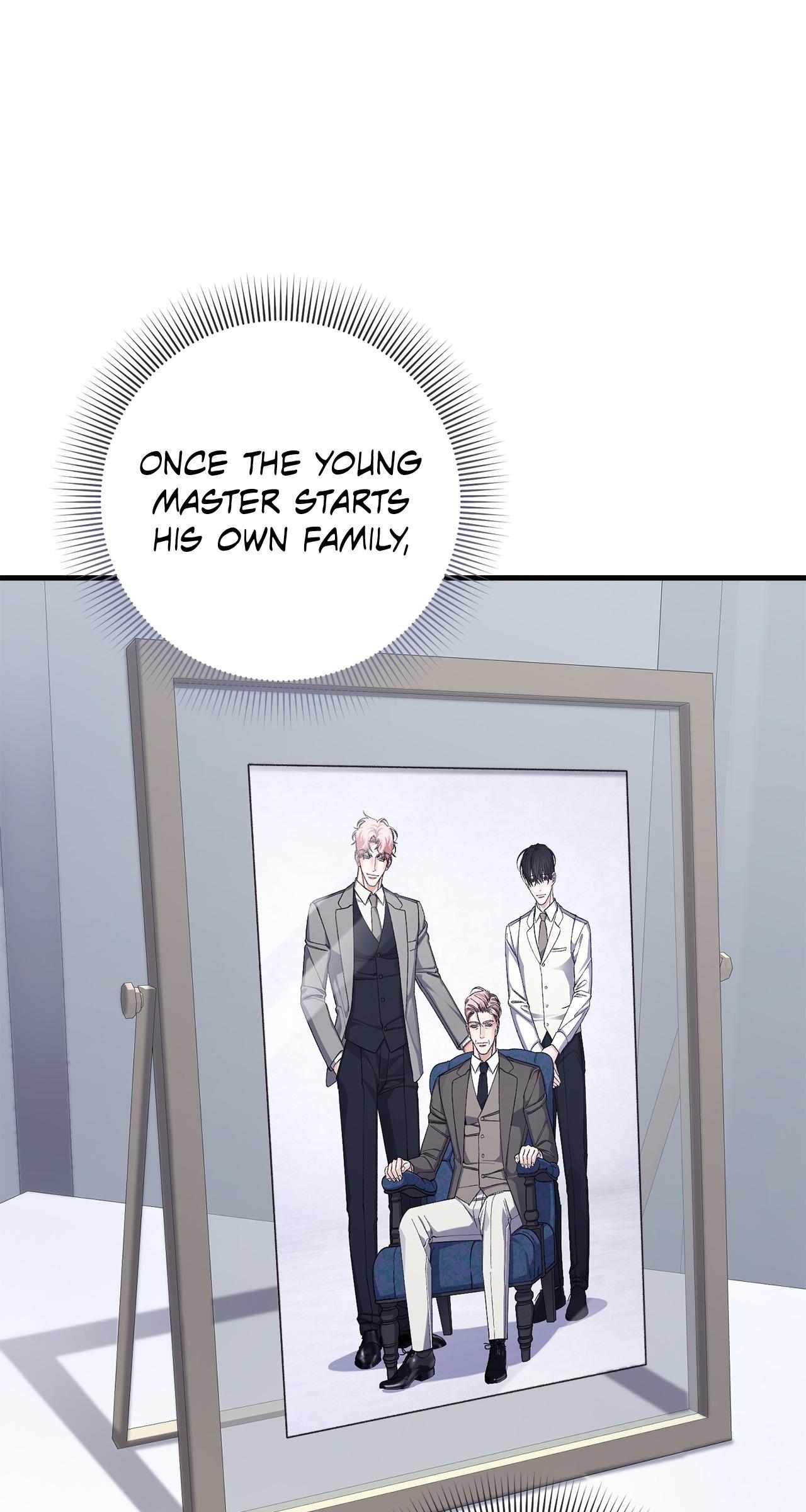 You're Just My Type, Sir Chapter 34.2 page 9 - 