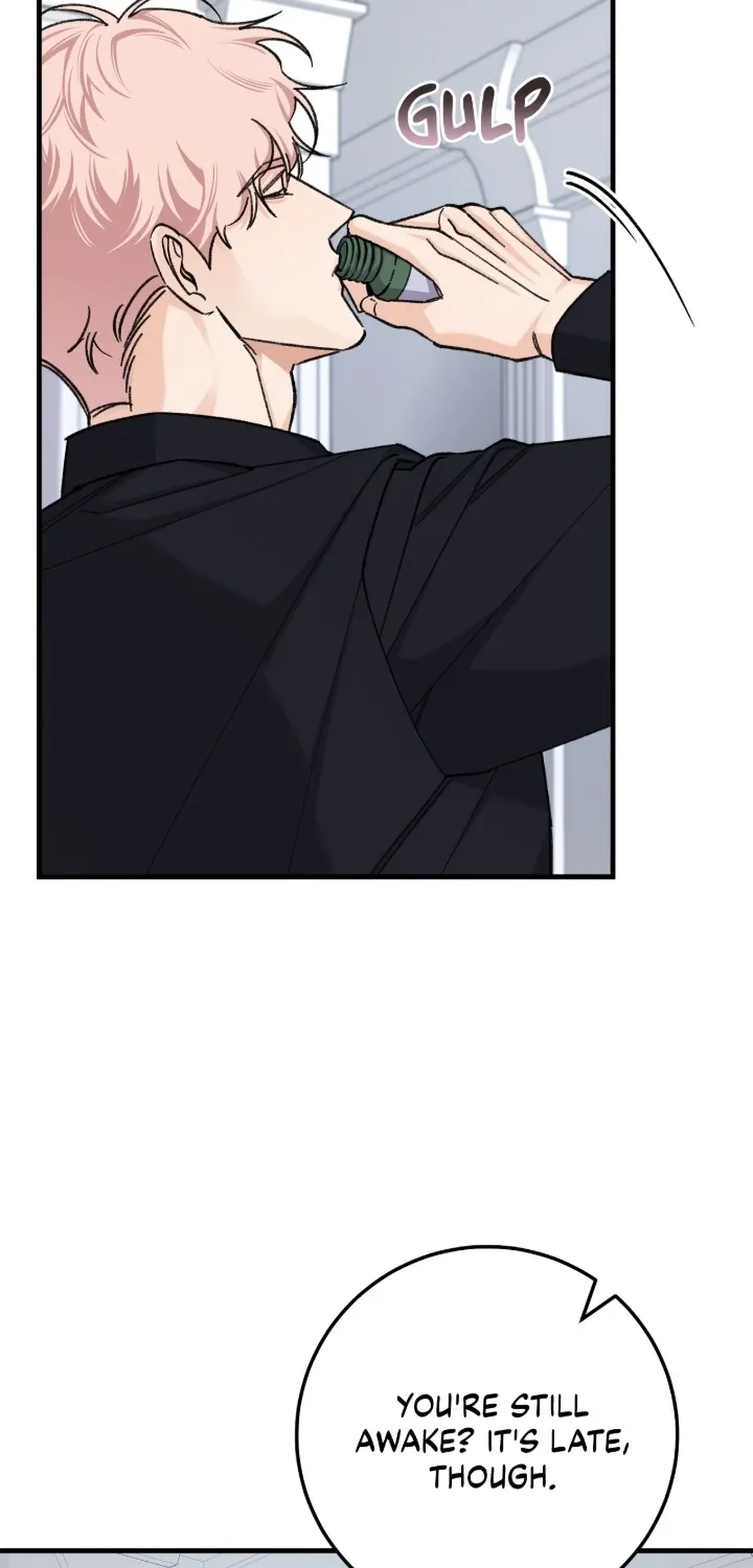 You're Just My Type, Sir Chapter 34 page 3 - 
