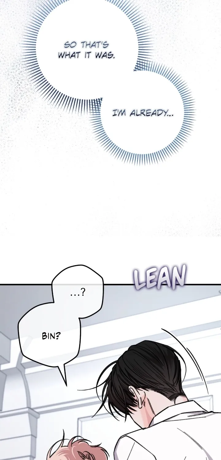 You're Just My Type, Sir Chapter 34 page 28 - 