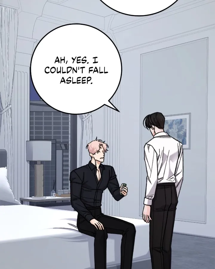 You're Just My Type, Sir Chapter 34 page 4 - 