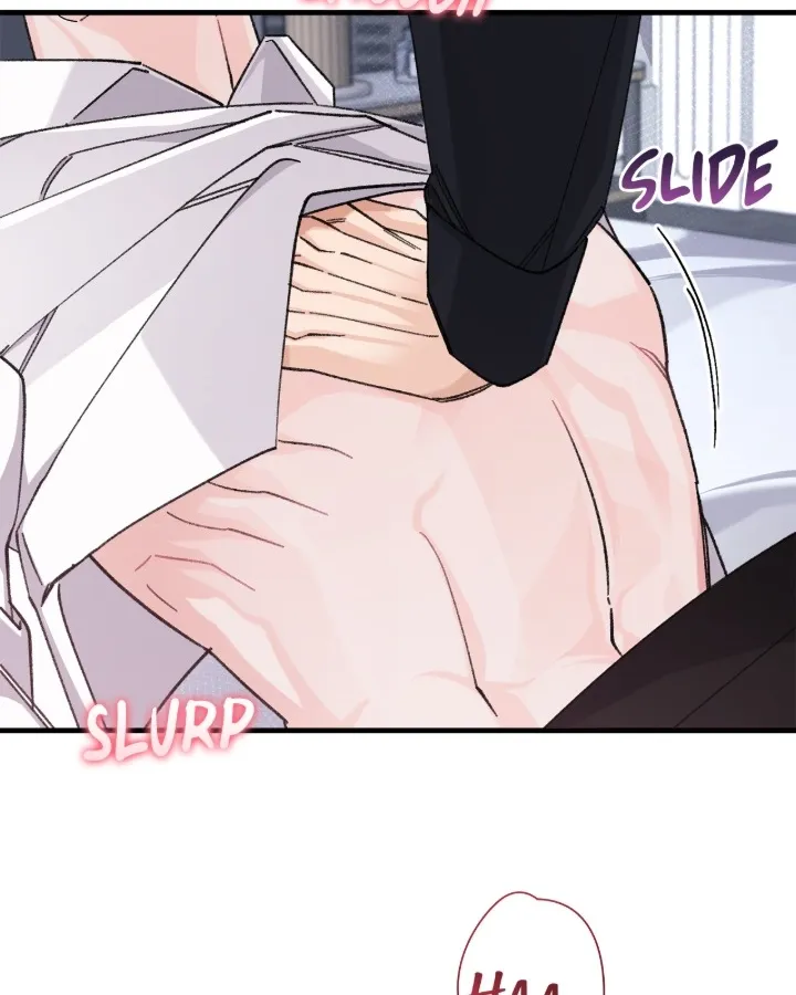 You're Just My Type, Sir Chapter 34 page 38 - 