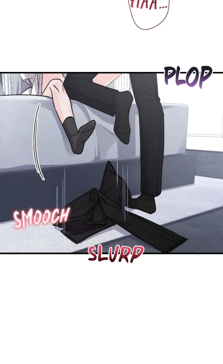 You're Just My Type, Sir Chapter 34 page 39 - 