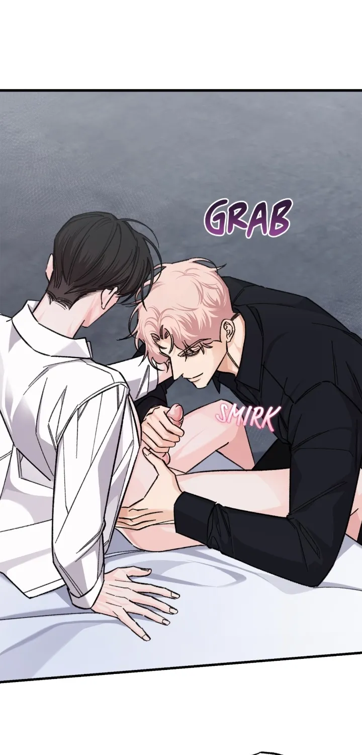 You're Just My Type, Sir Chapter 34 page 40 - 