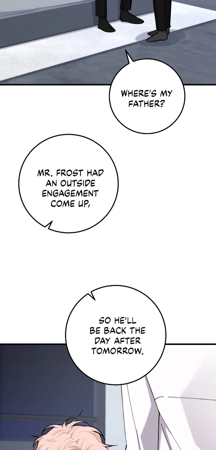 You're Just My Type, Sir Chapter 34 page 5 - 