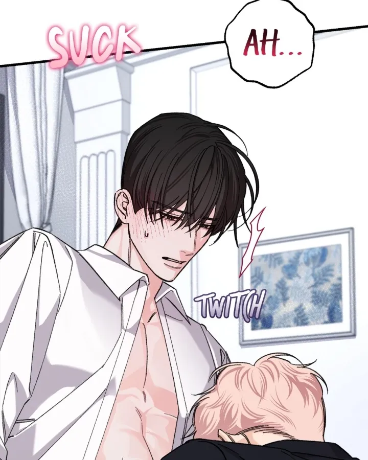 You're Just My Type, Sir Chapter 34 page 41 - 