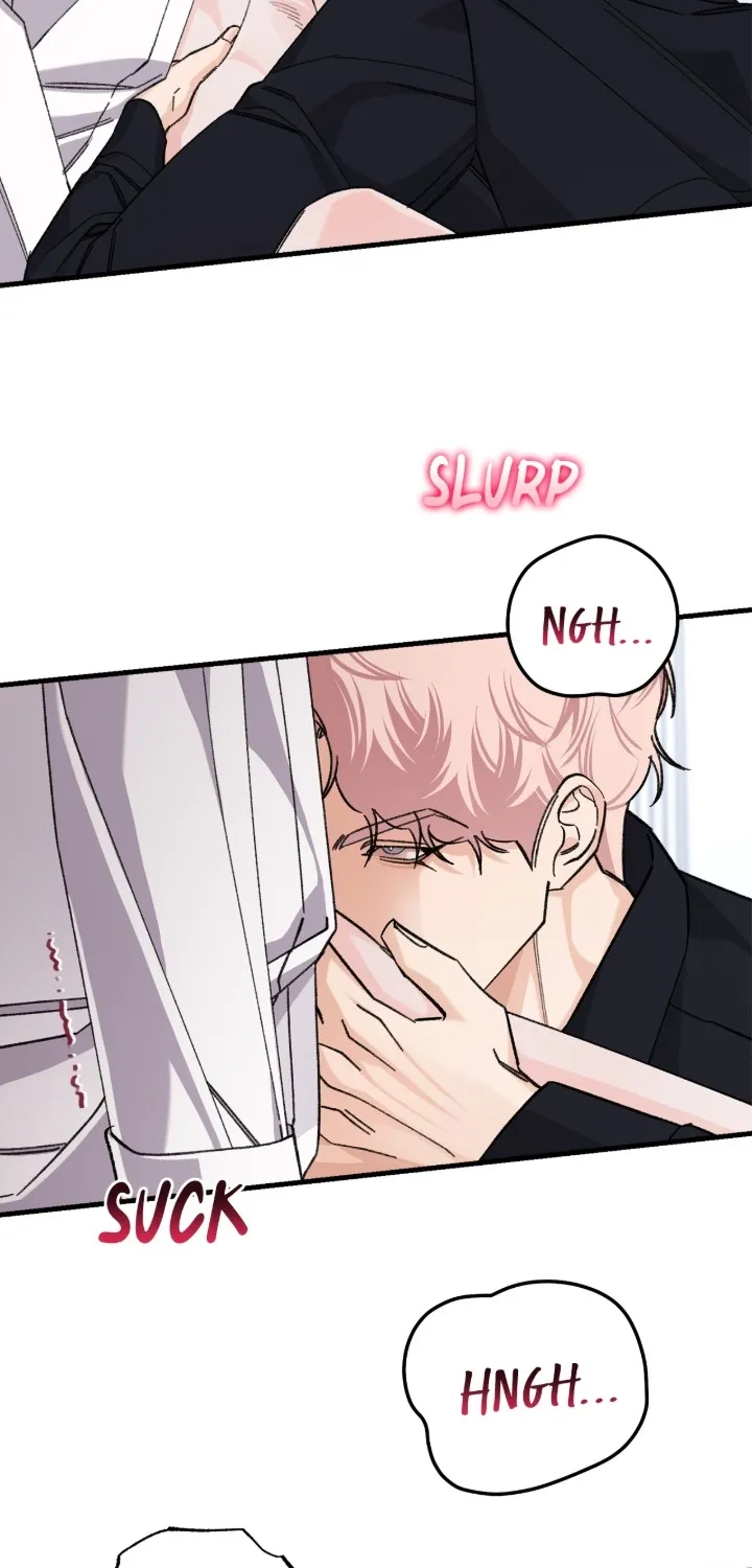 You're Just My Type, Sir Chapter 34 page 42 - 
